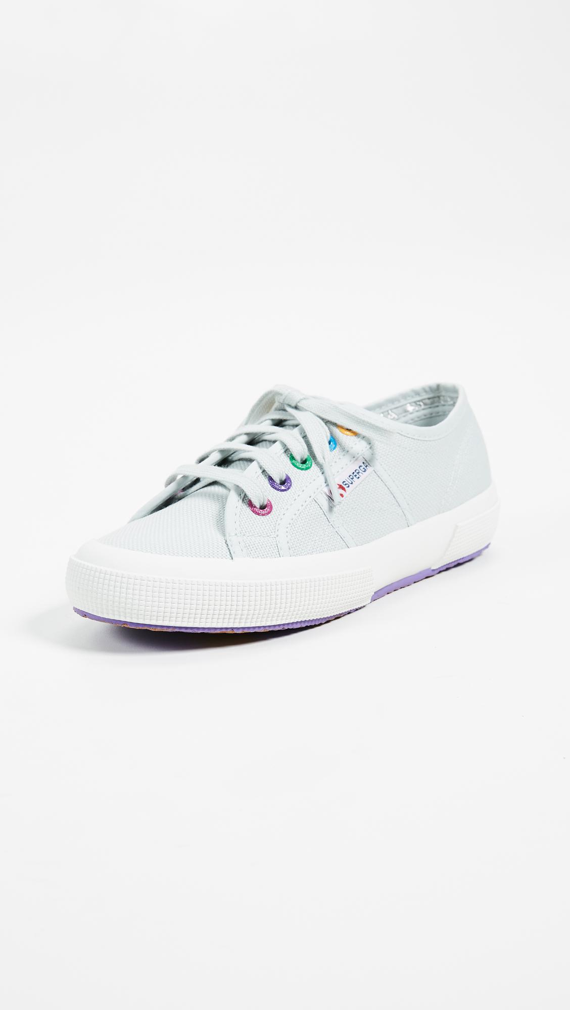 superga cotu classic aluminum