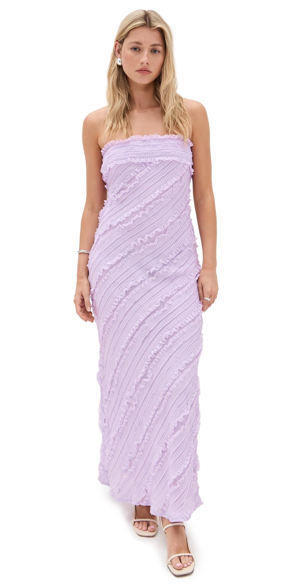 Endless Rose Strapless Dresses for Women