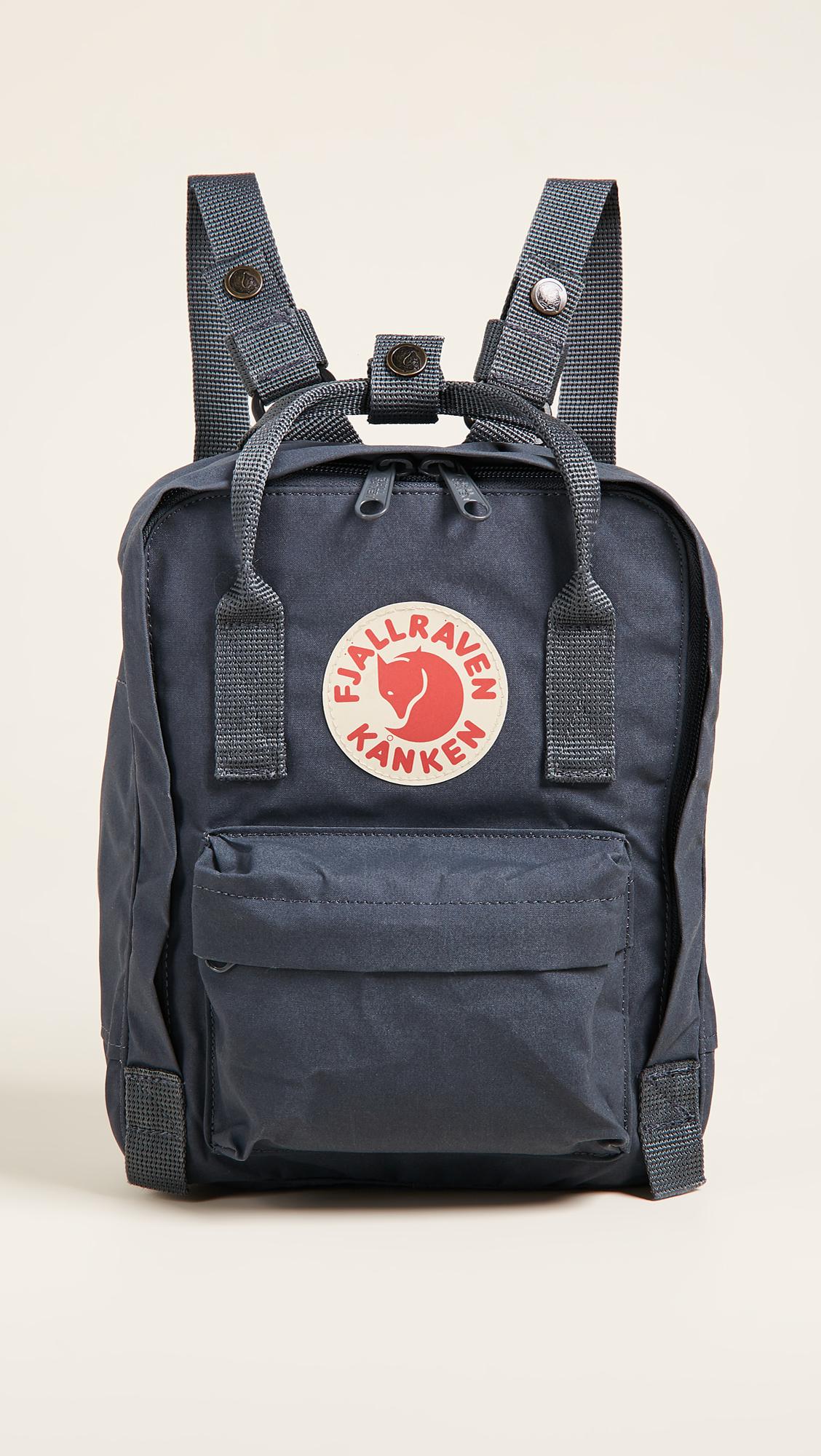 kanken graphite