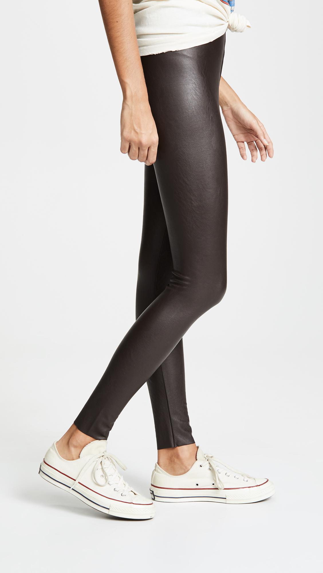 commando leggings canada
