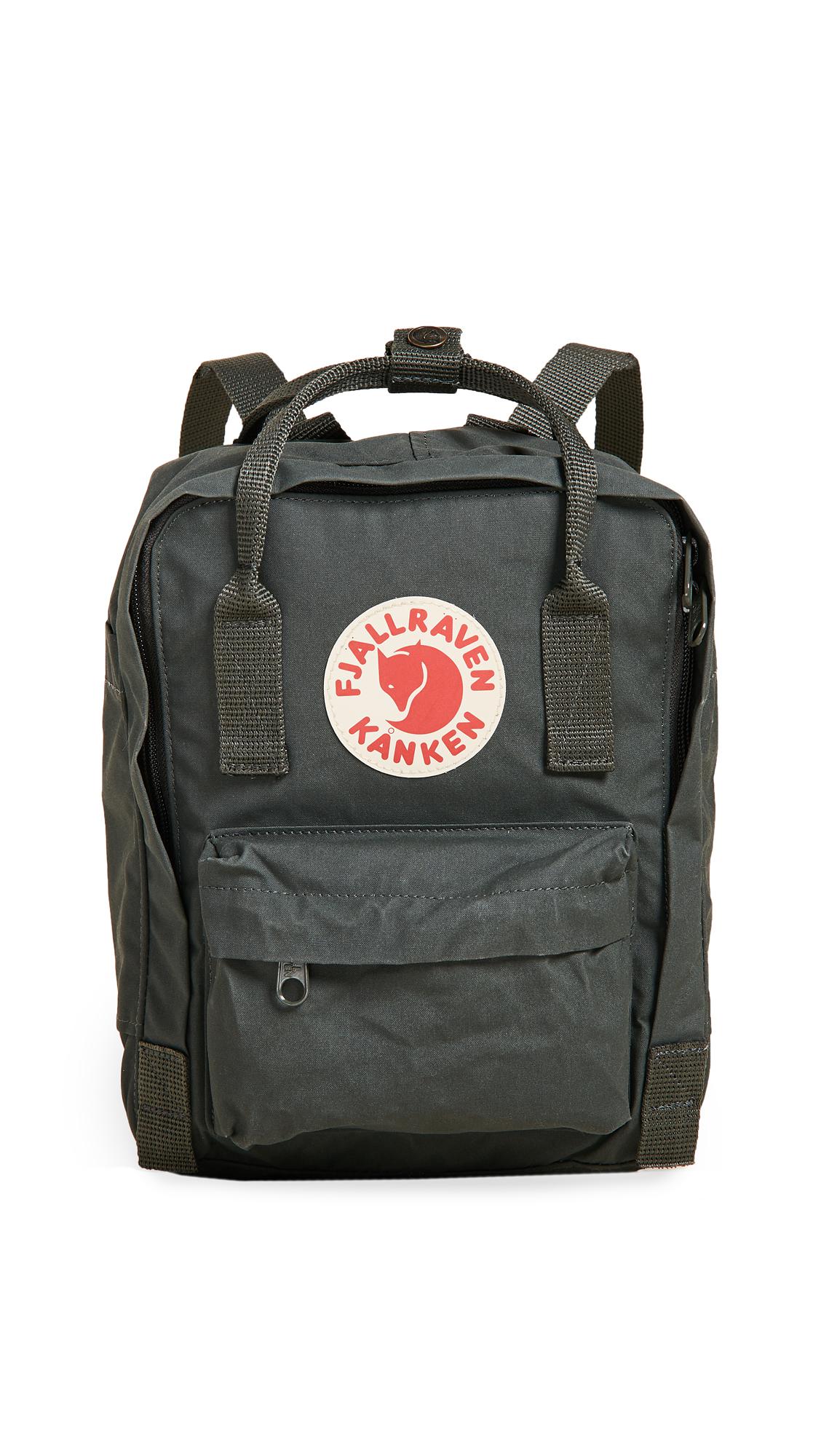 Kanken Backpacks Keweenaw Bay Indian Community