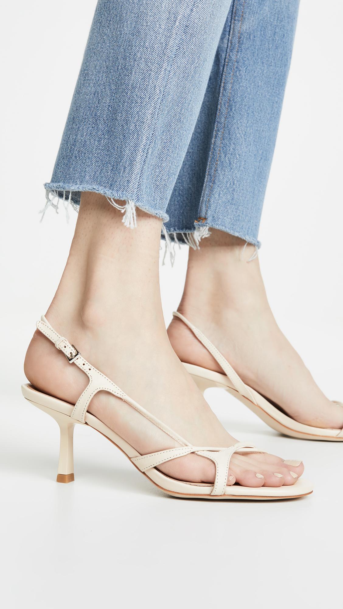 jeffrey campbell parasite sandal