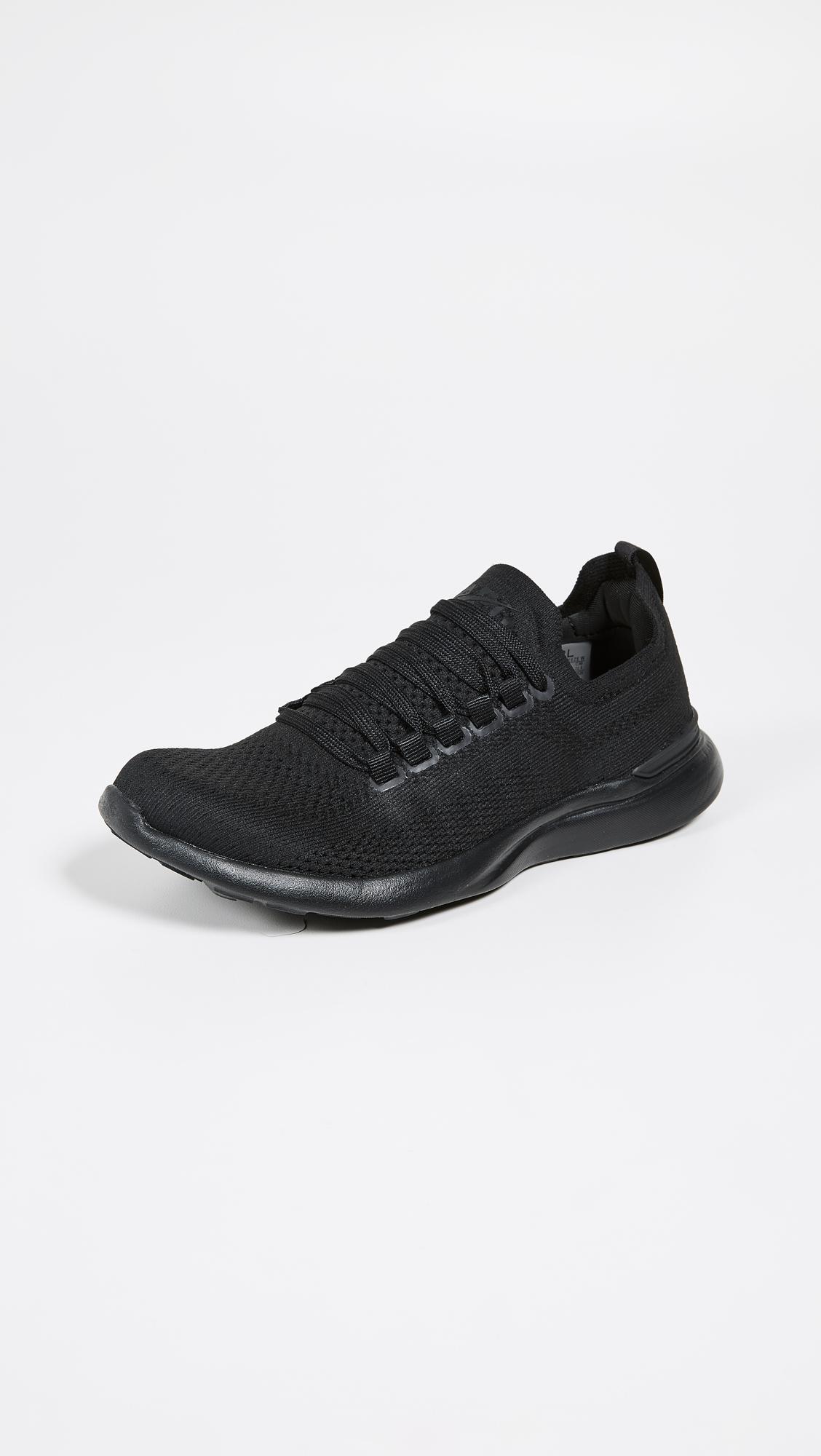 apl techloom breeze sneakers