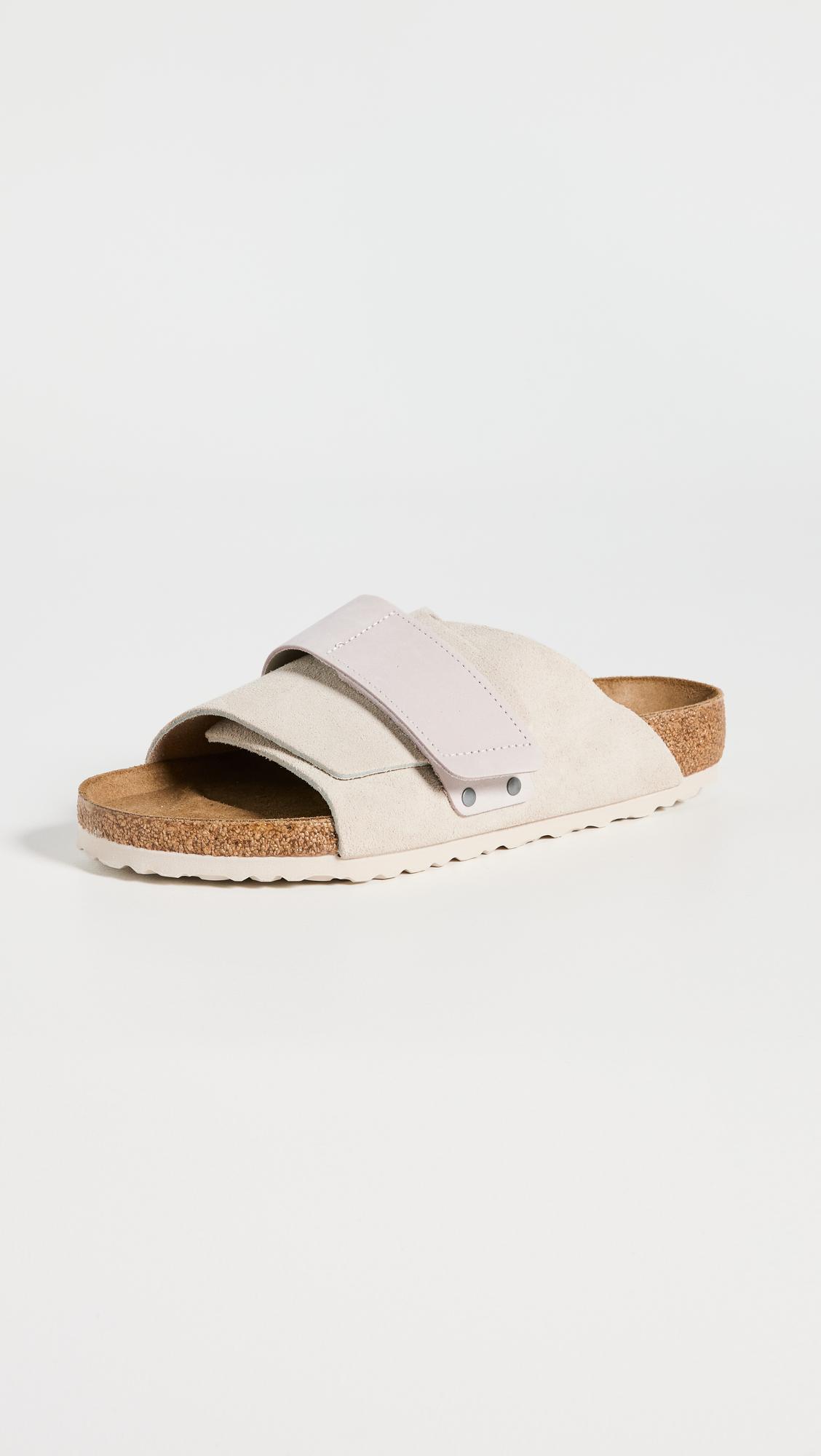 Birkenstock Kyoto Sandals for Men Lyst