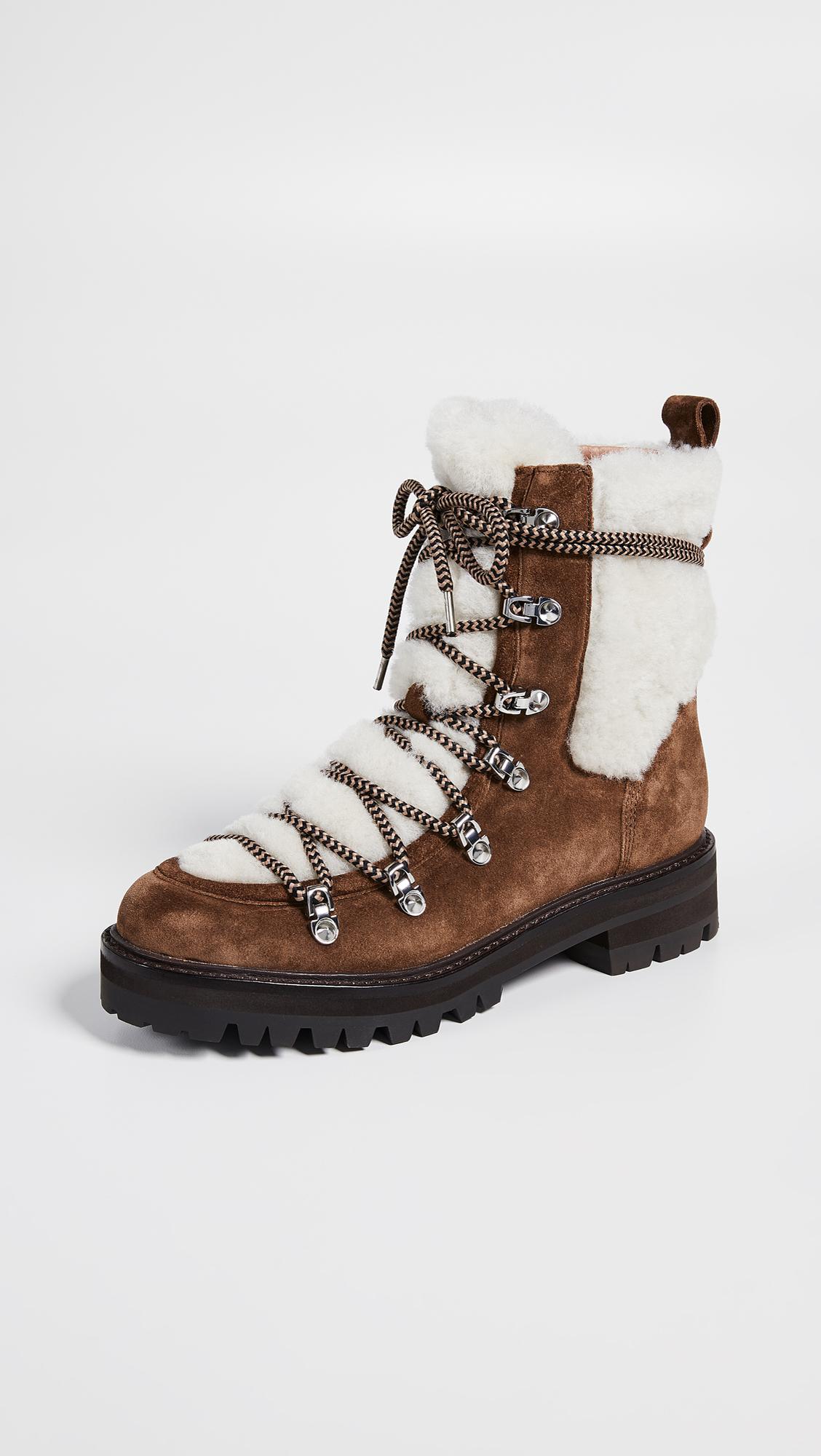 sigerson morrison combat boots