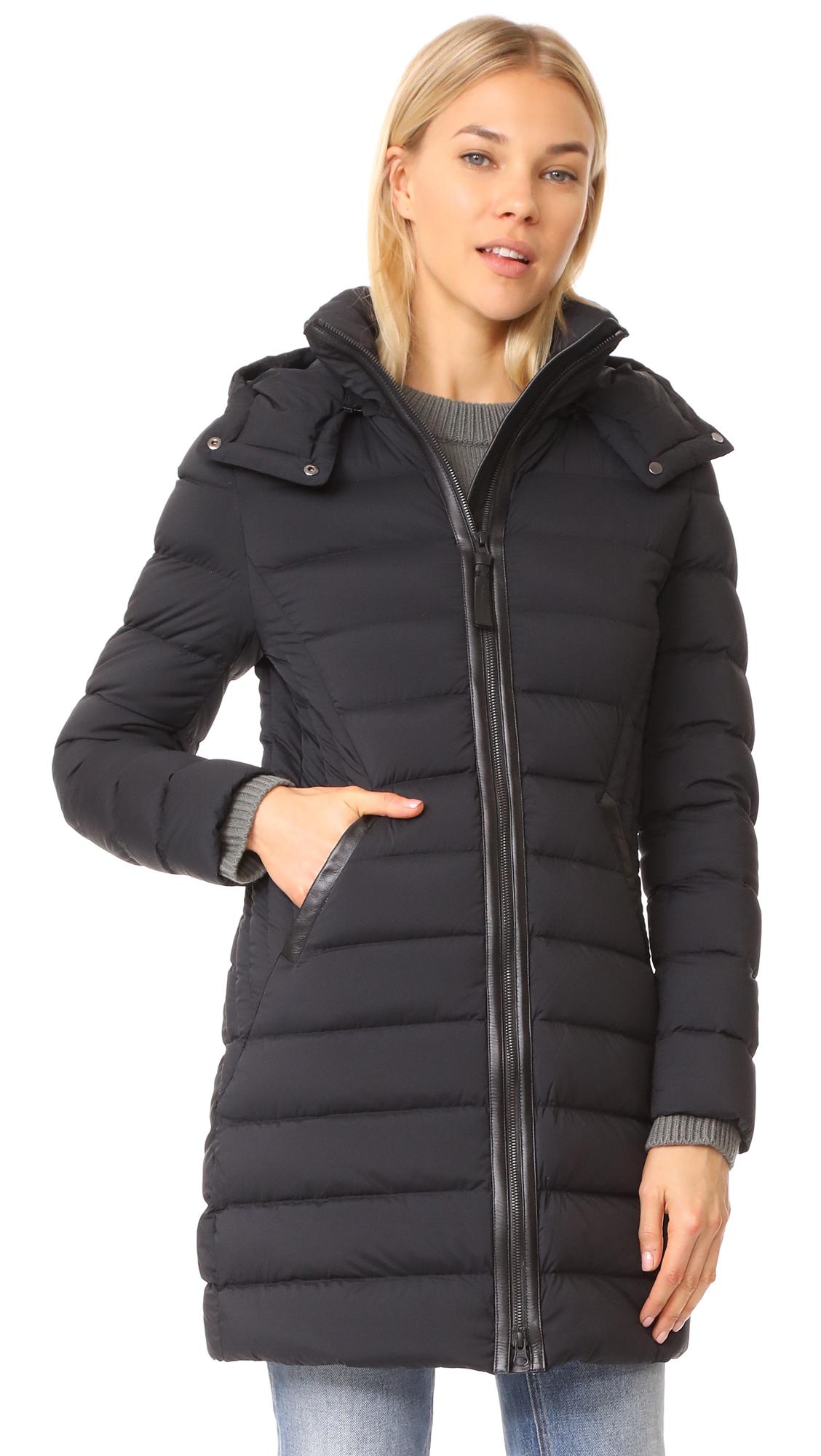 mackage farren jacket