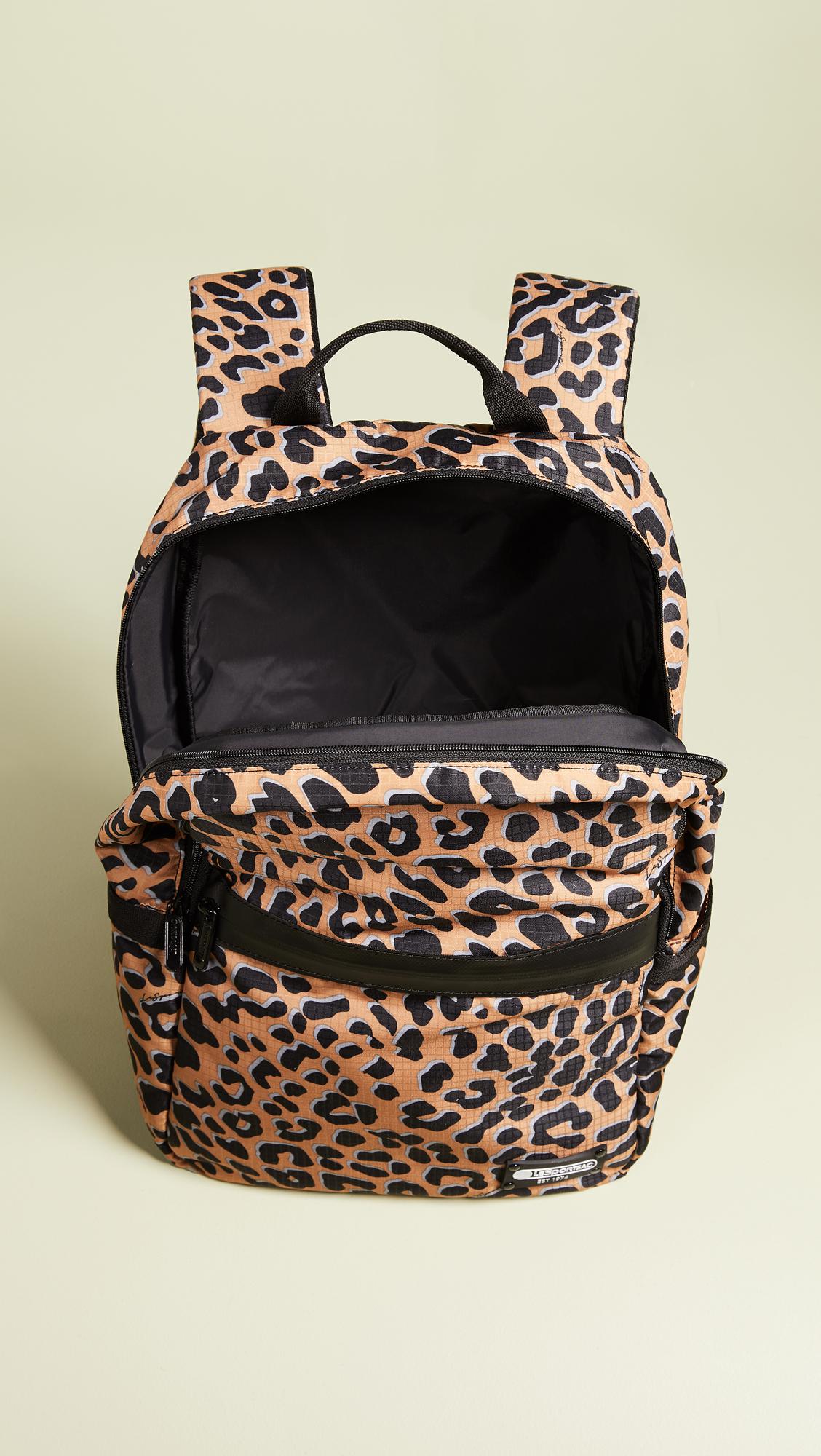 lesportsac carson backpack