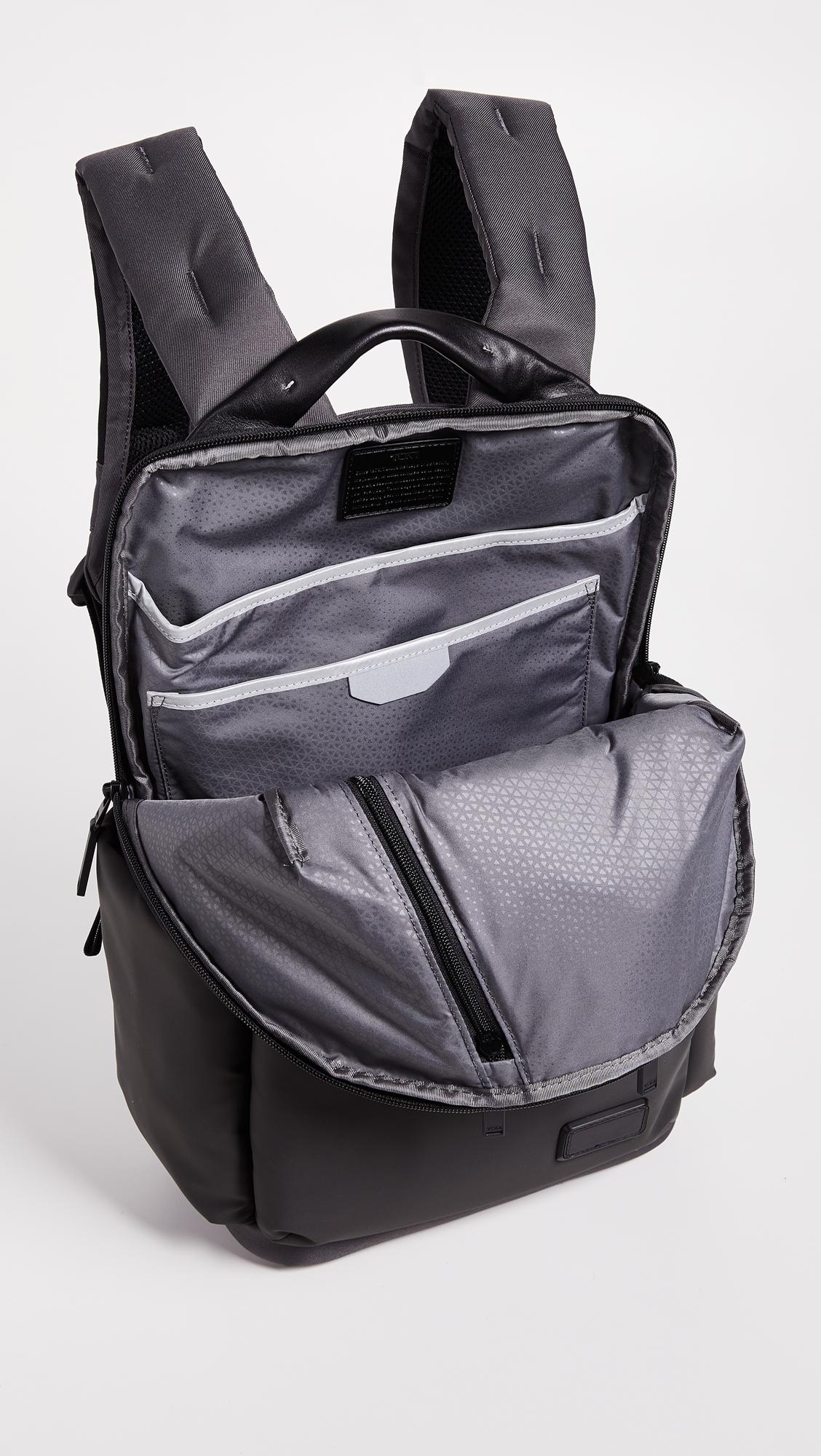 【新品】TUMI TAHOE LAKEVIEW BACKPACK