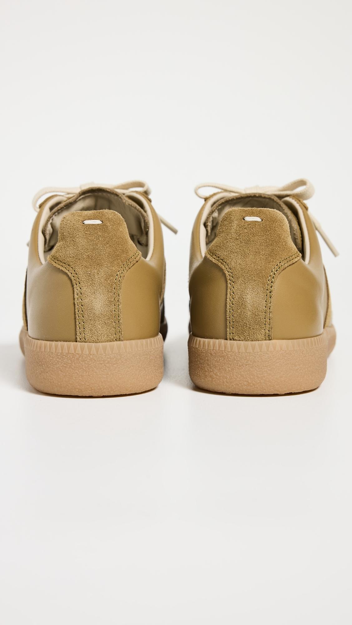 Maison Margiela Replica Sneakers | Lyst