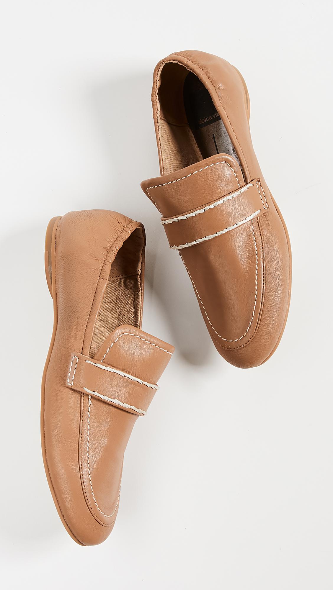 dolce vita fraser loafers