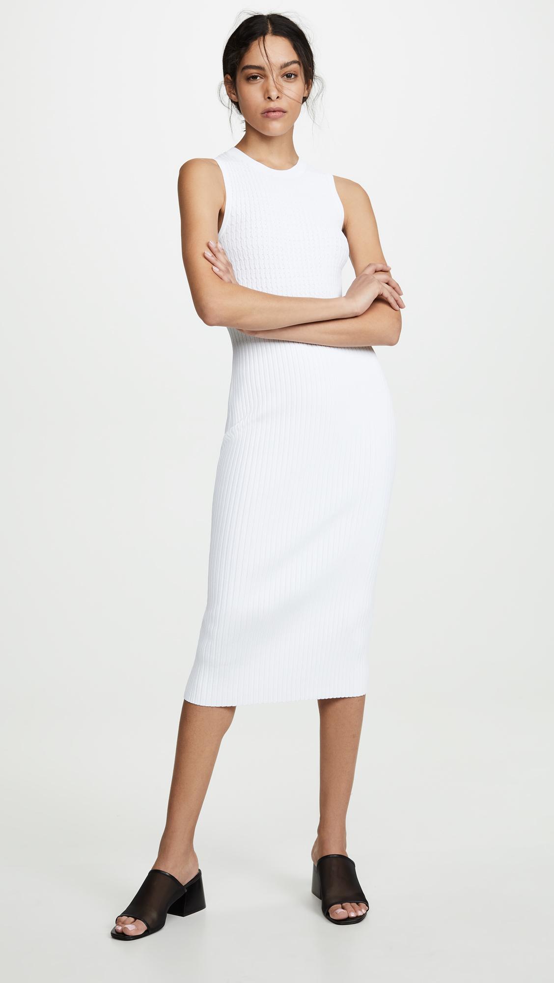 rag and bone tshirt dress