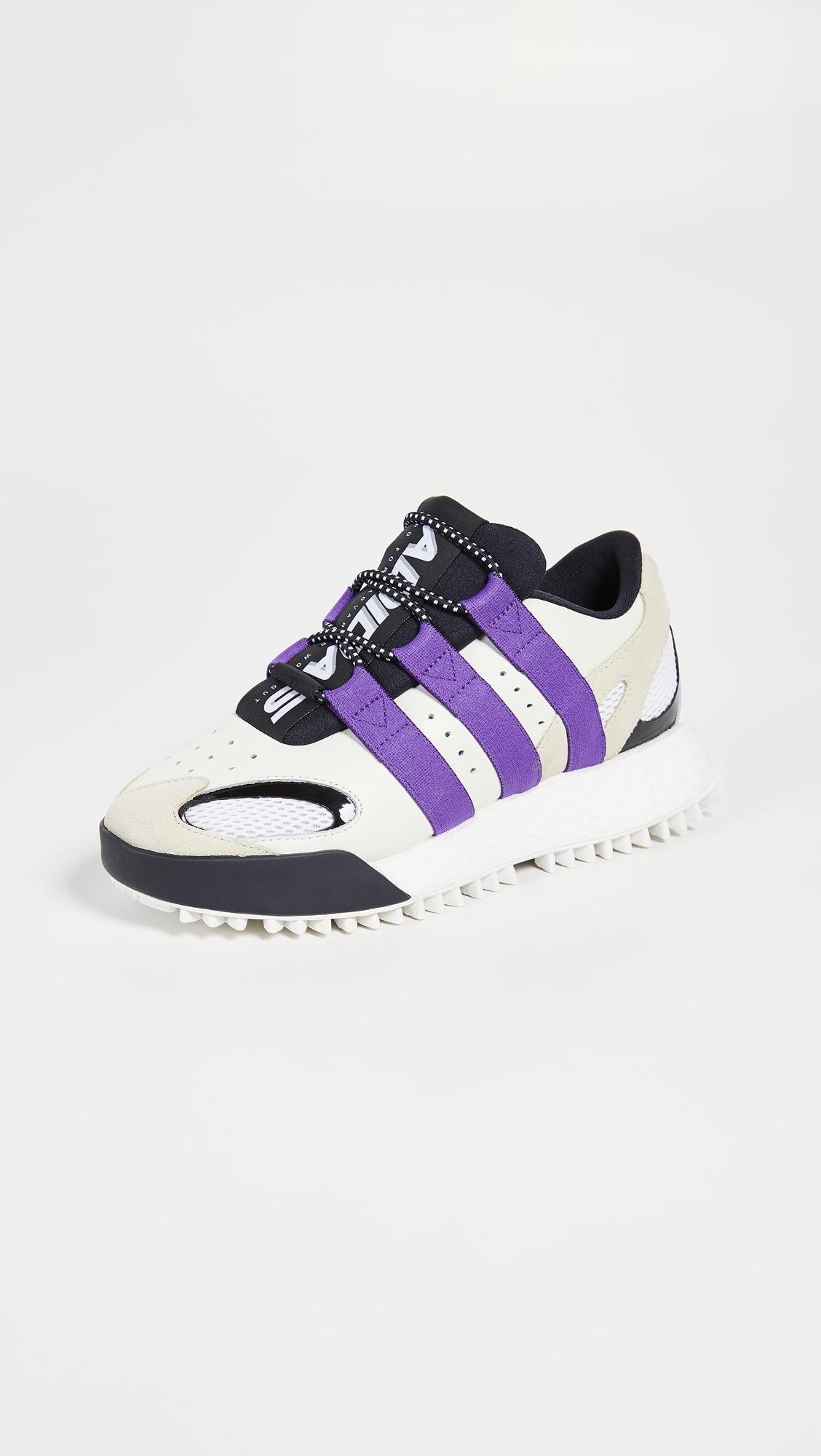 Alexander Wang Wangbody Run Sneakers 