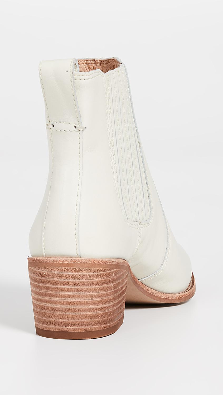 madewell ramsey chelsea boot
