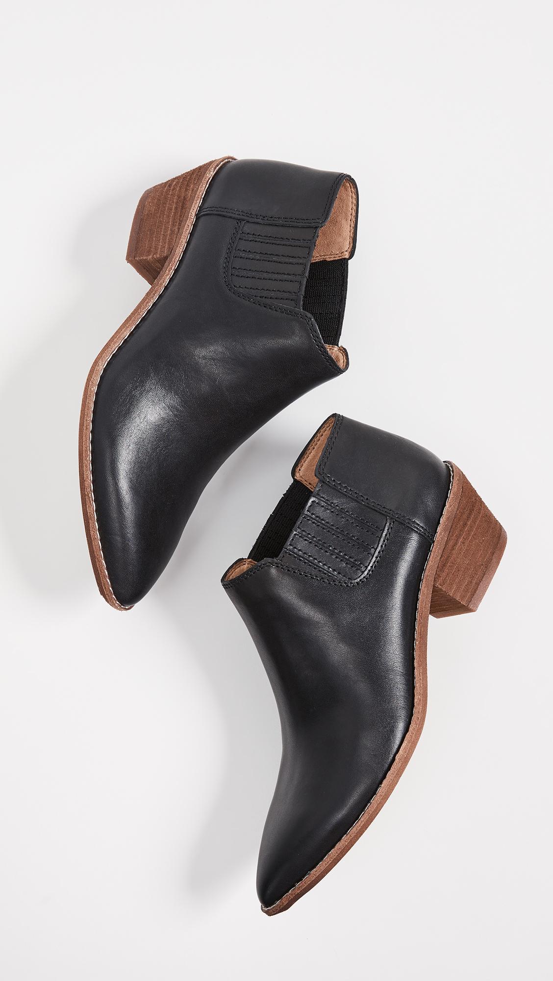 sonia chelsea boot madewell