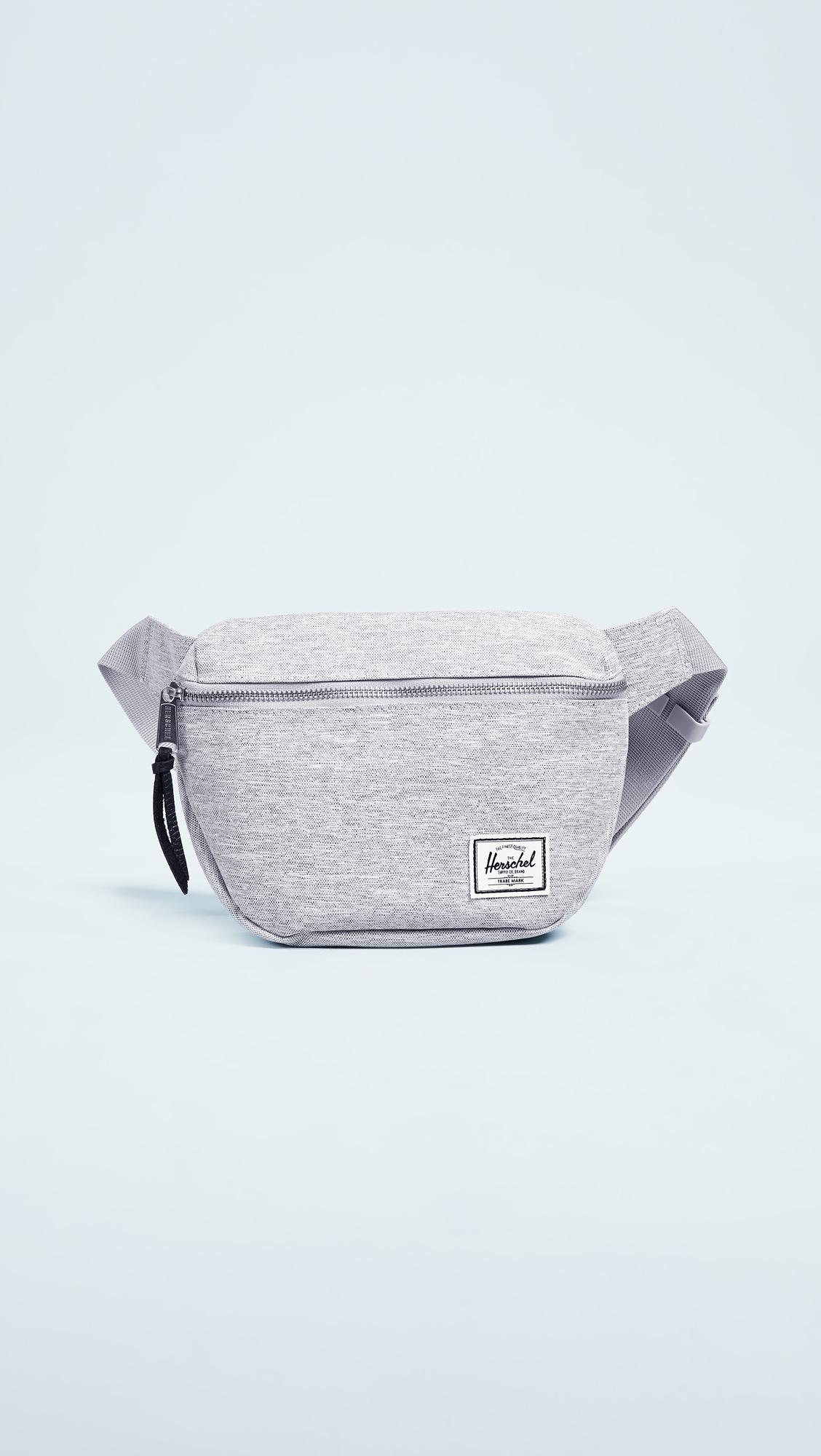 herschel fifteen hip pack light