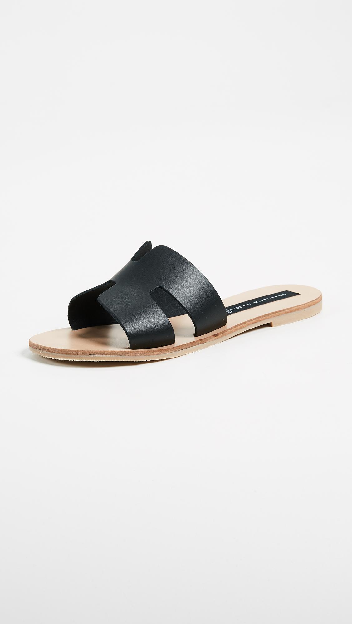 steve madden greece sandals uk