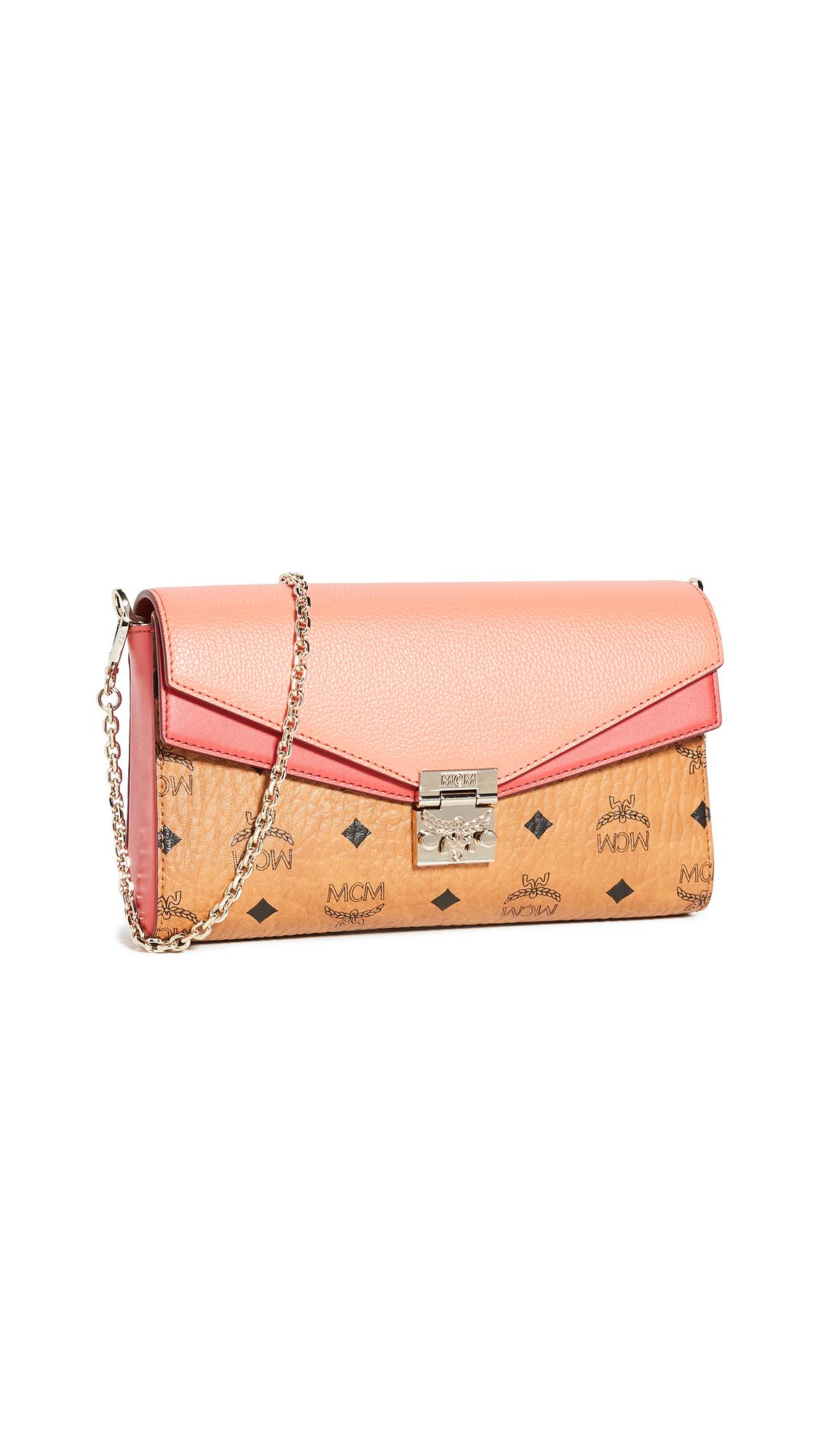 mcm cross bag
