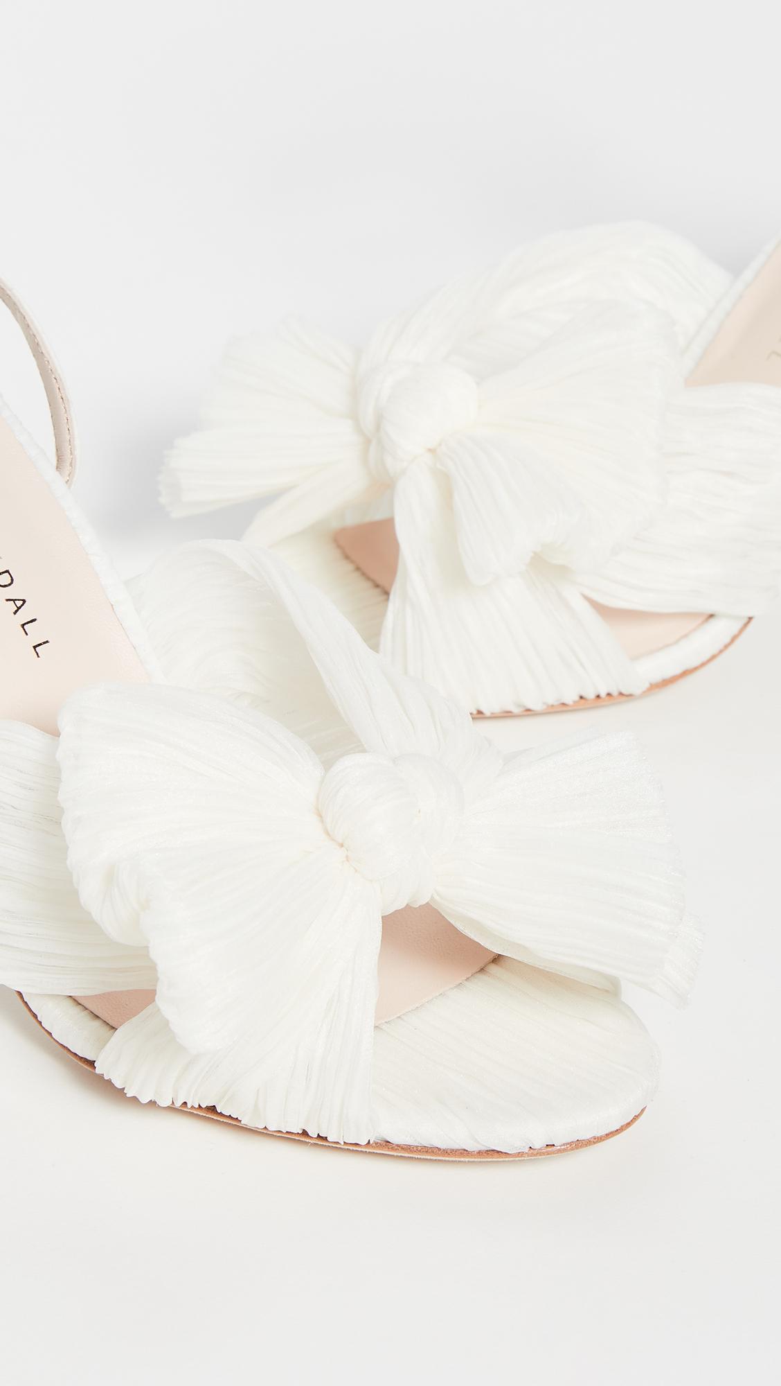loeffler randall dahlia