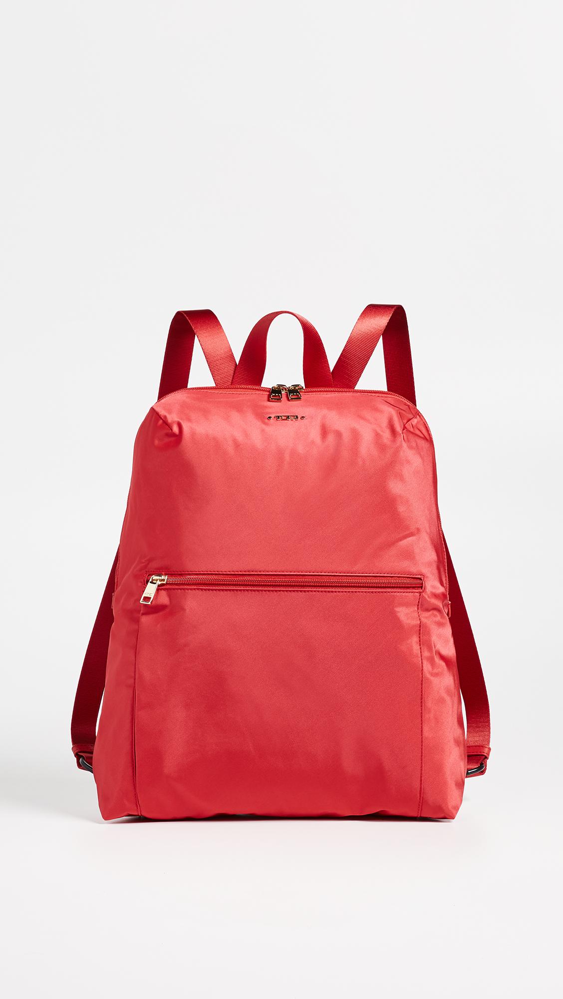 Tumi Voyageur Just In Case Backpack | Lyst Canada