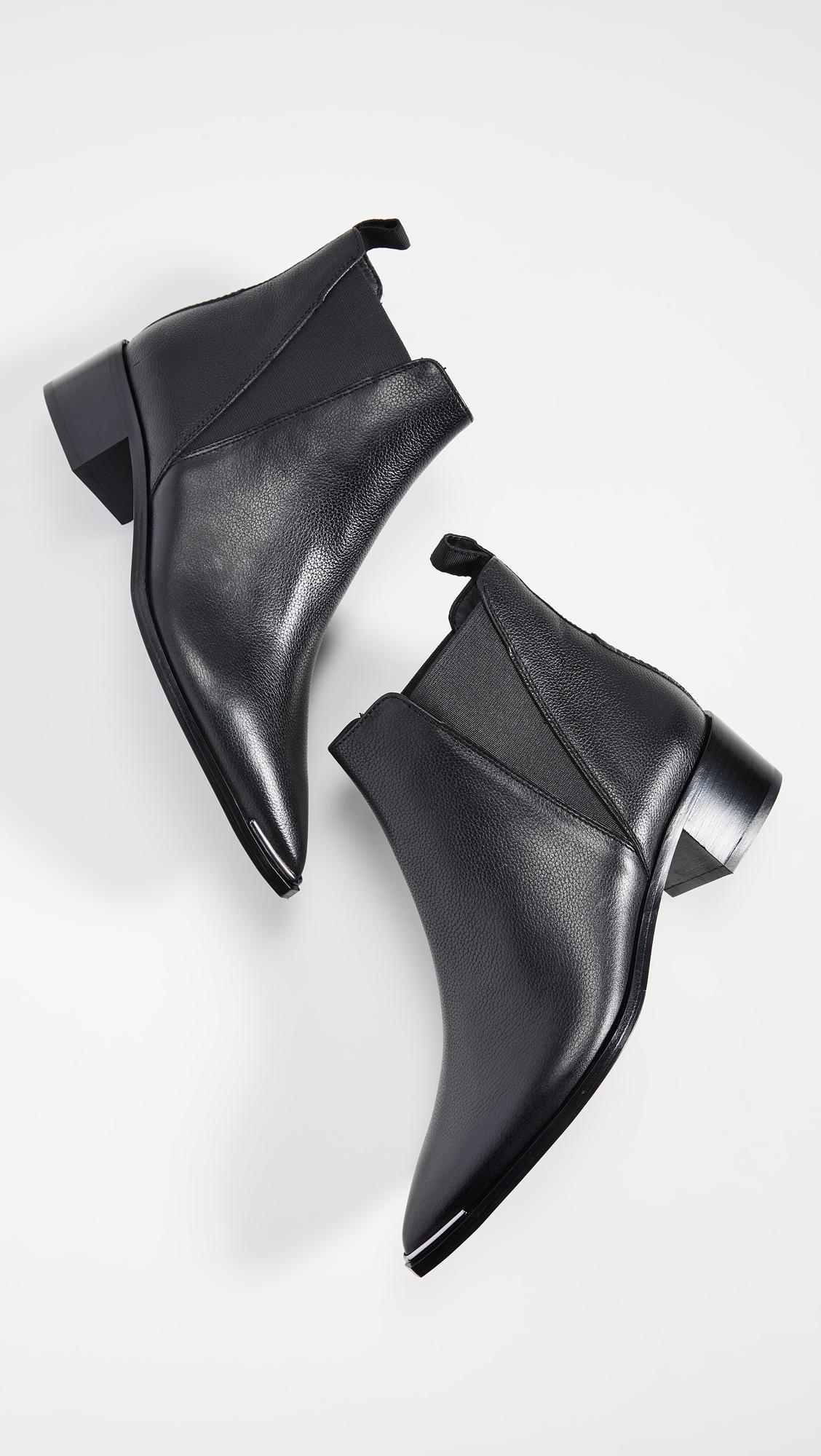 Acne Studios Jensen Grain Chelsea 