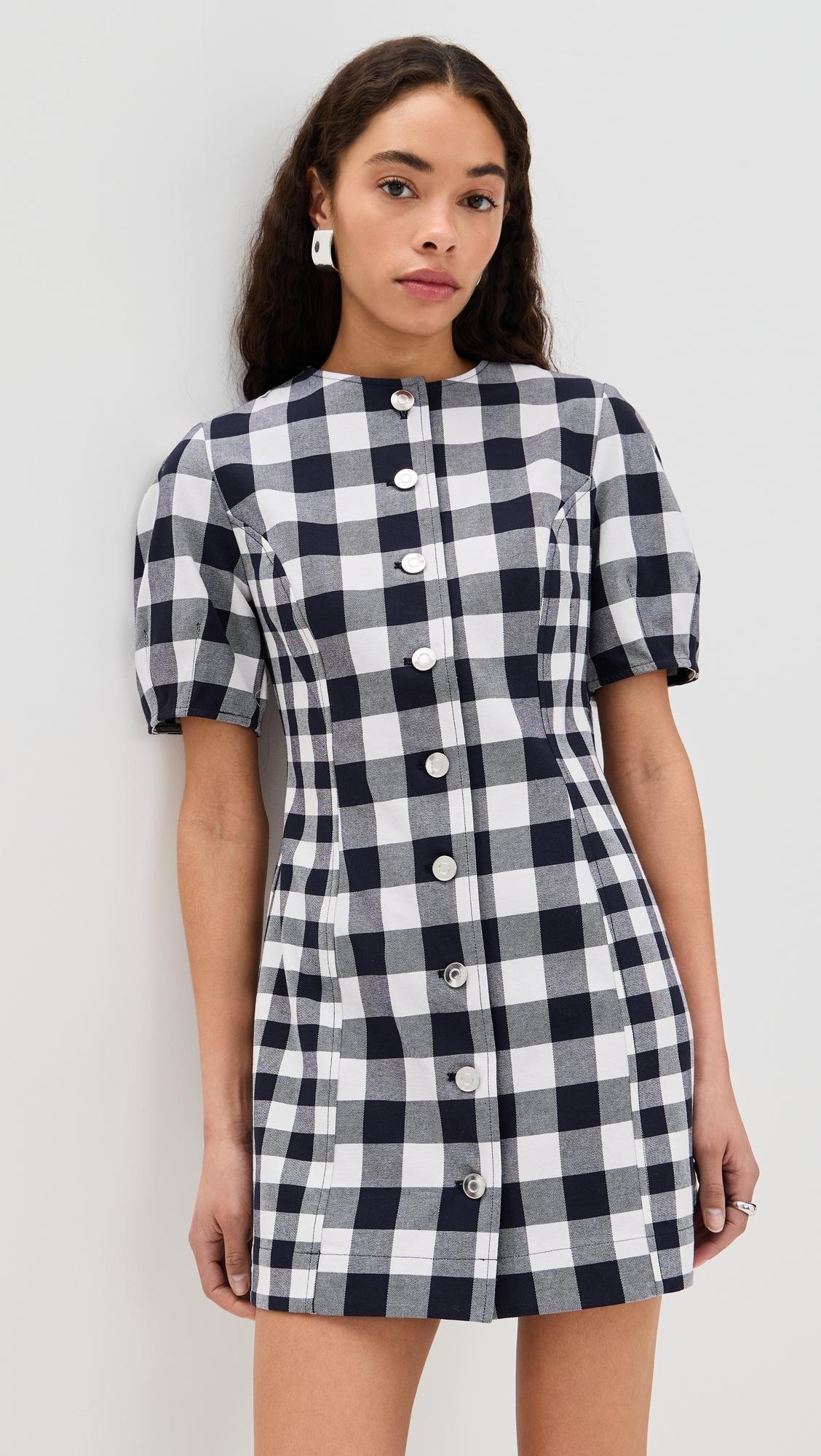 Black ALIGNE Dresses for Women | Lyst