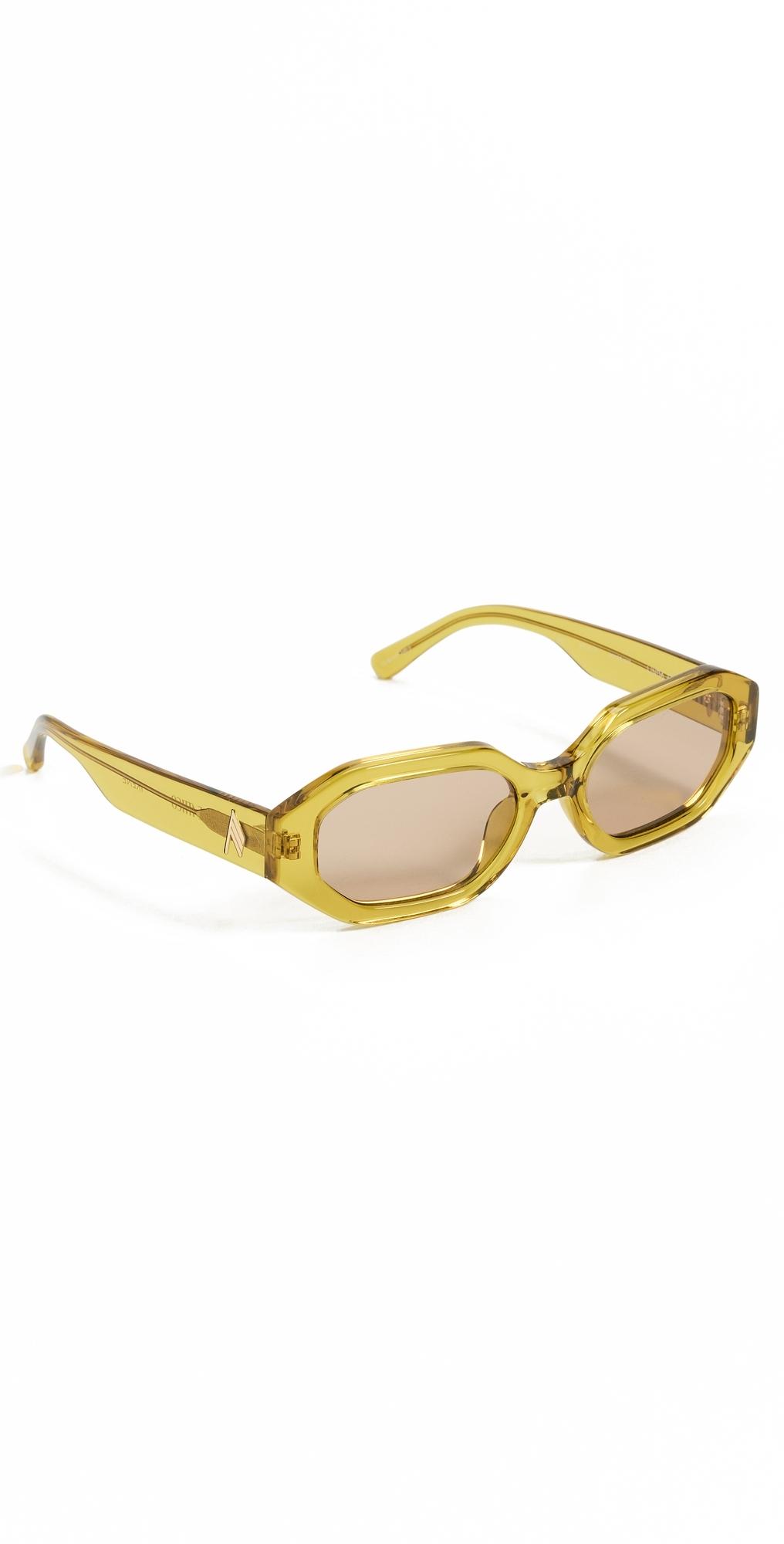 The Attico Sunglasses for Women | Online Sale up to 54% off