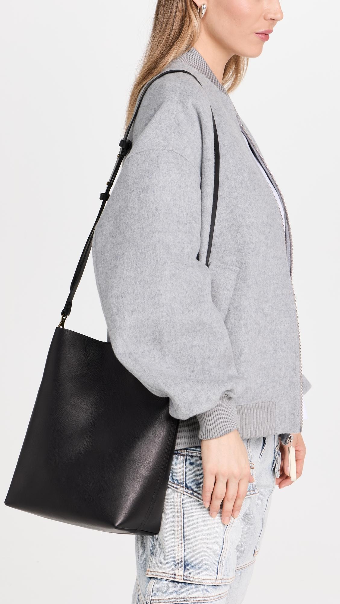 Transport bucket bag madewell sale