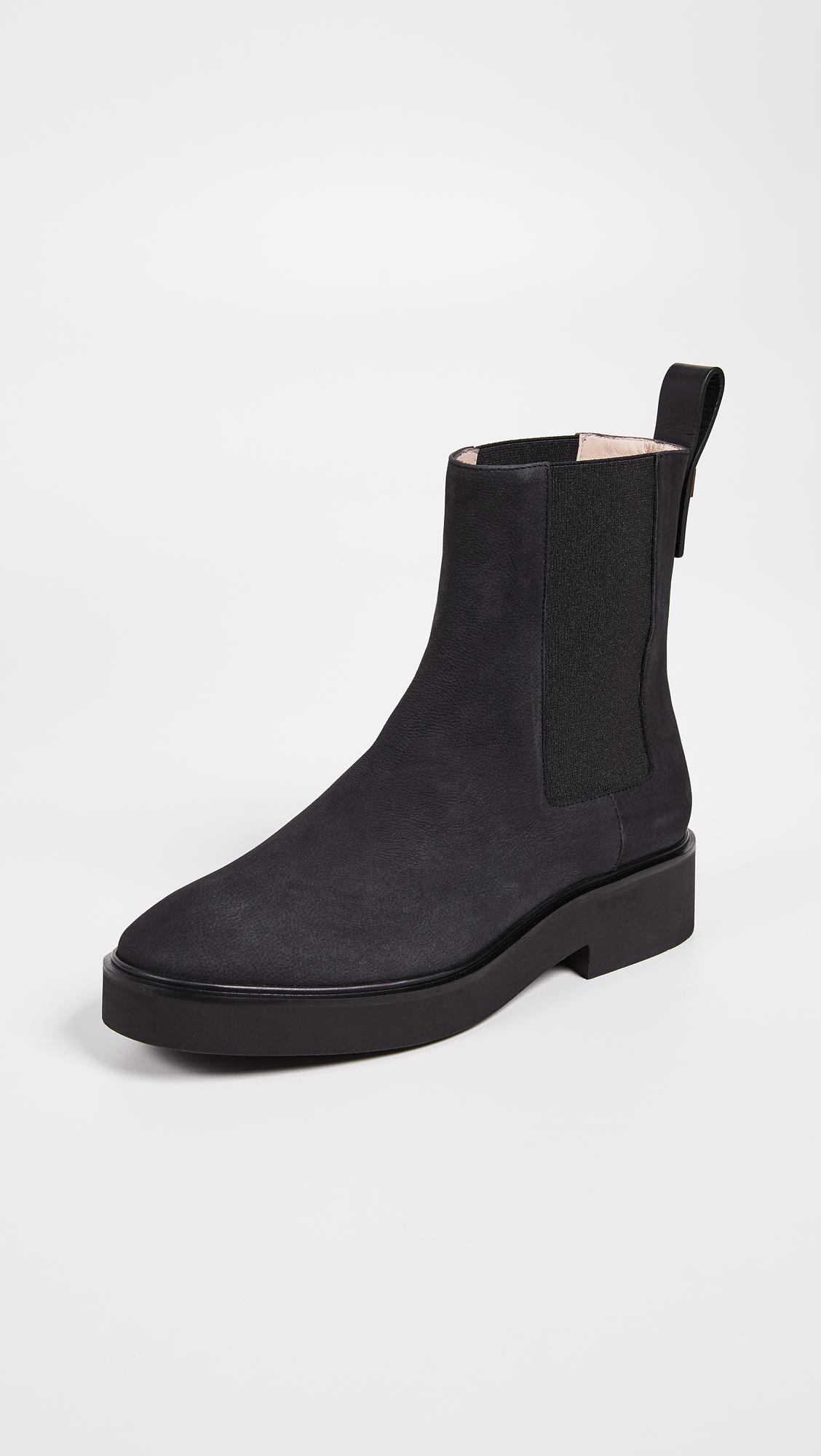 meriwa bootie