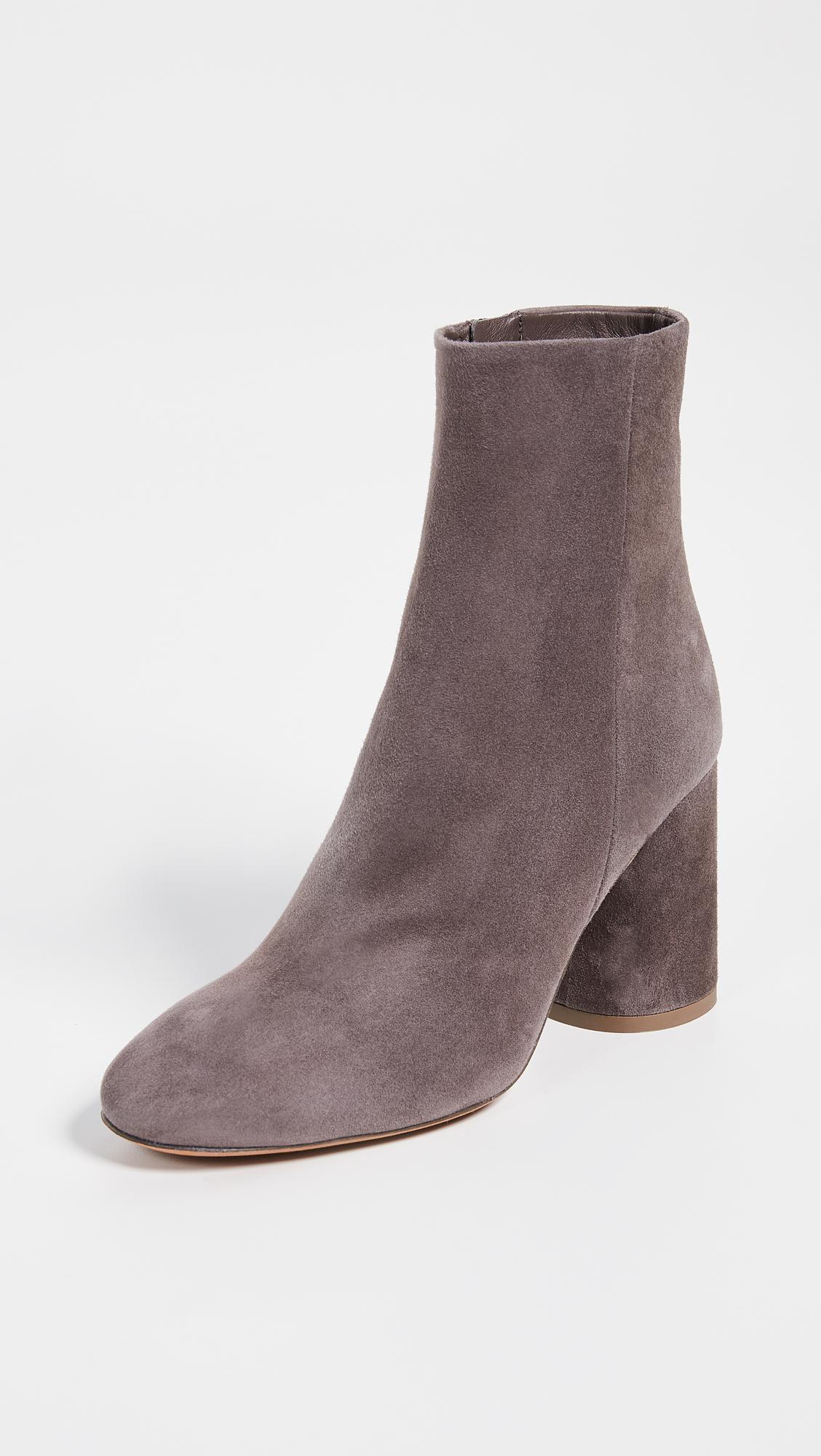 vince ridley suede boot