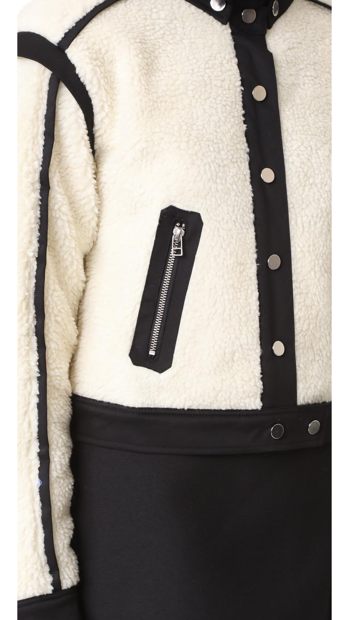 veronica beard anita jacket