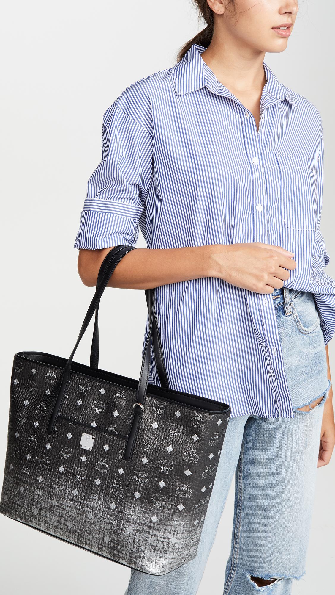 mcm gradation visetos