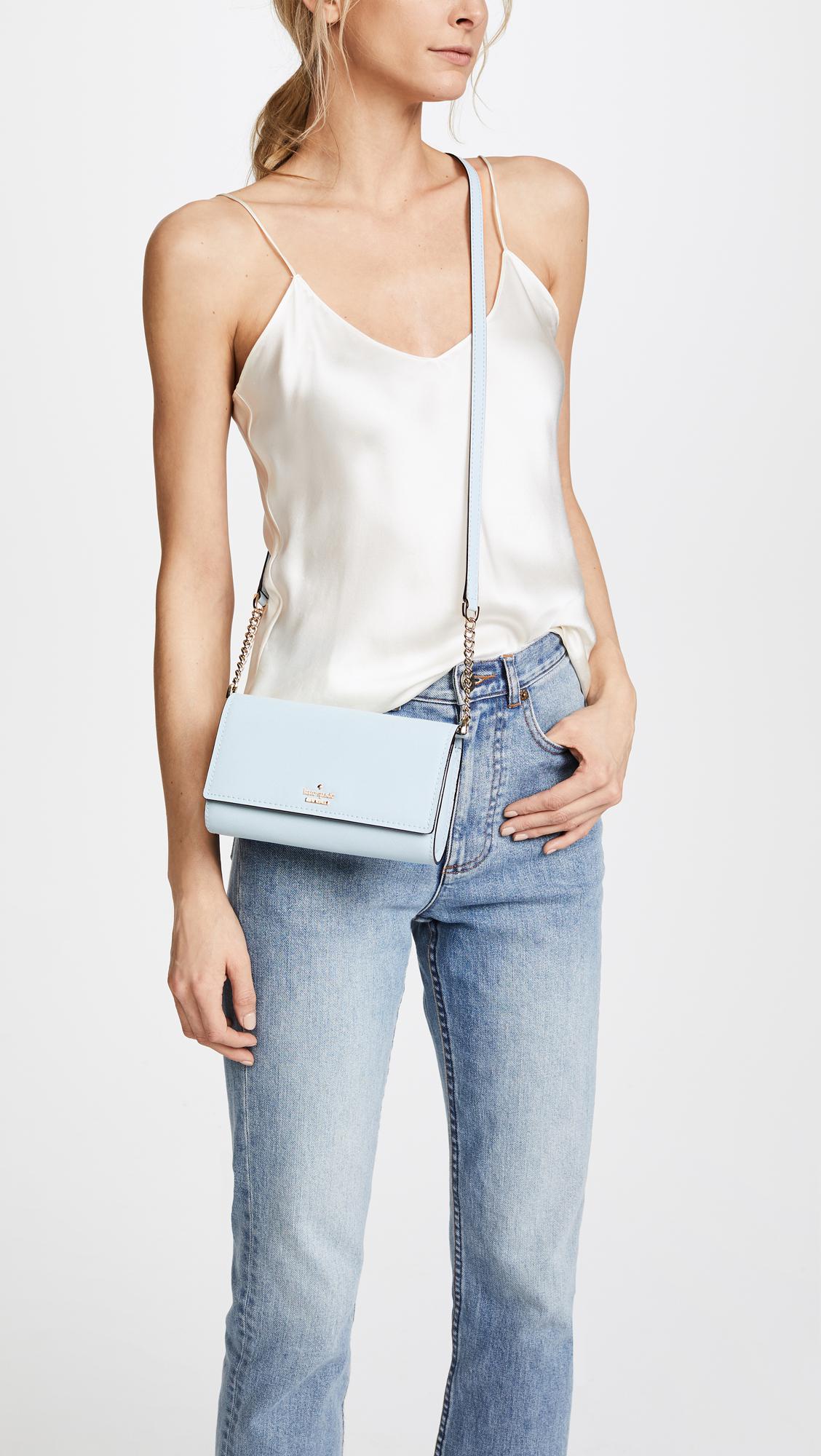 kate spade corin crossbody