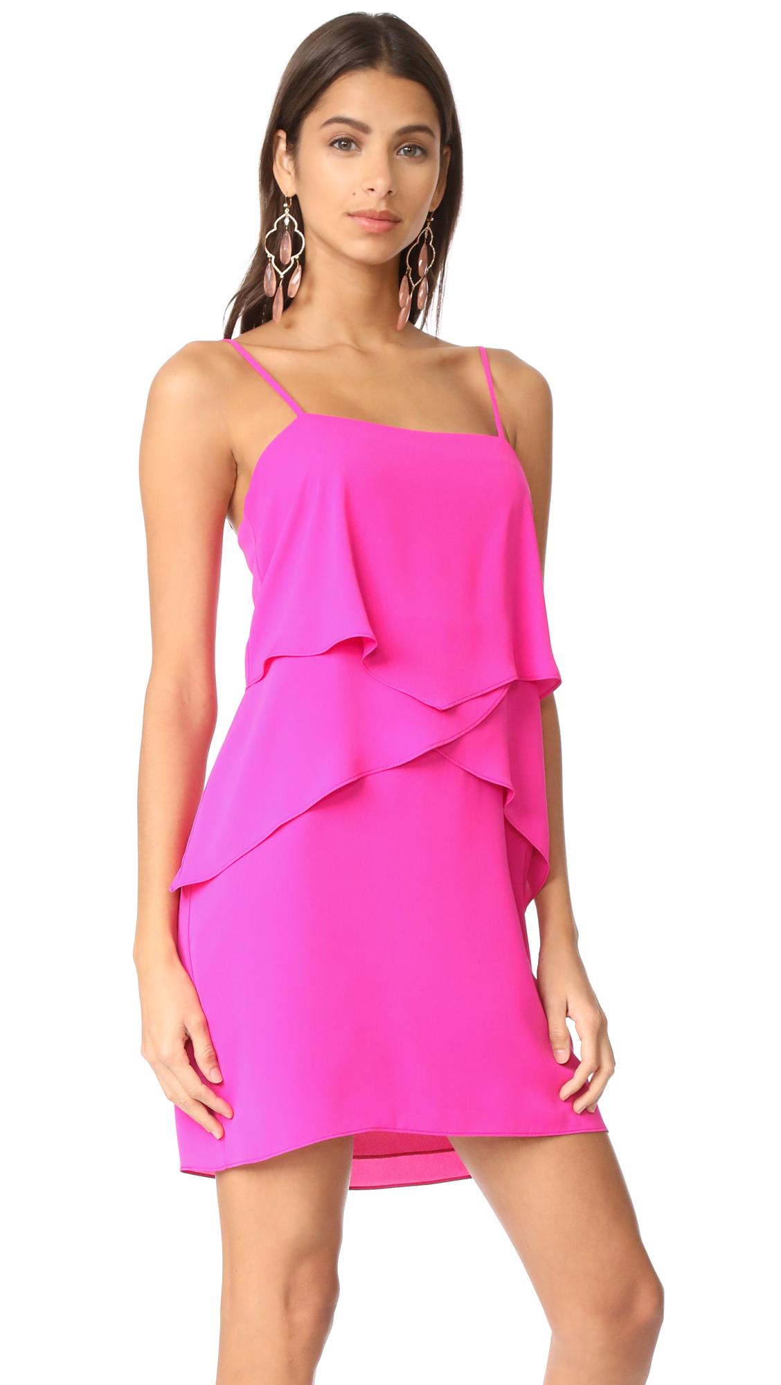 Amanda Pink Hd