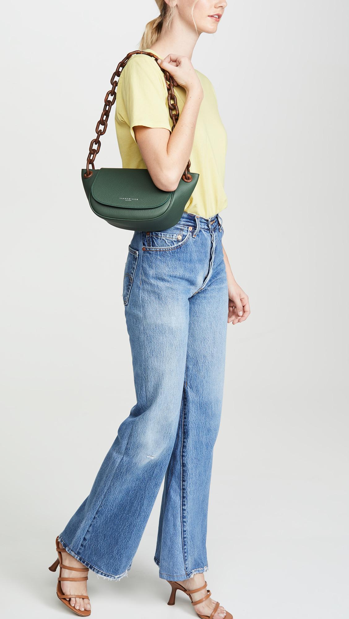 Simon miller bend hotsell bag