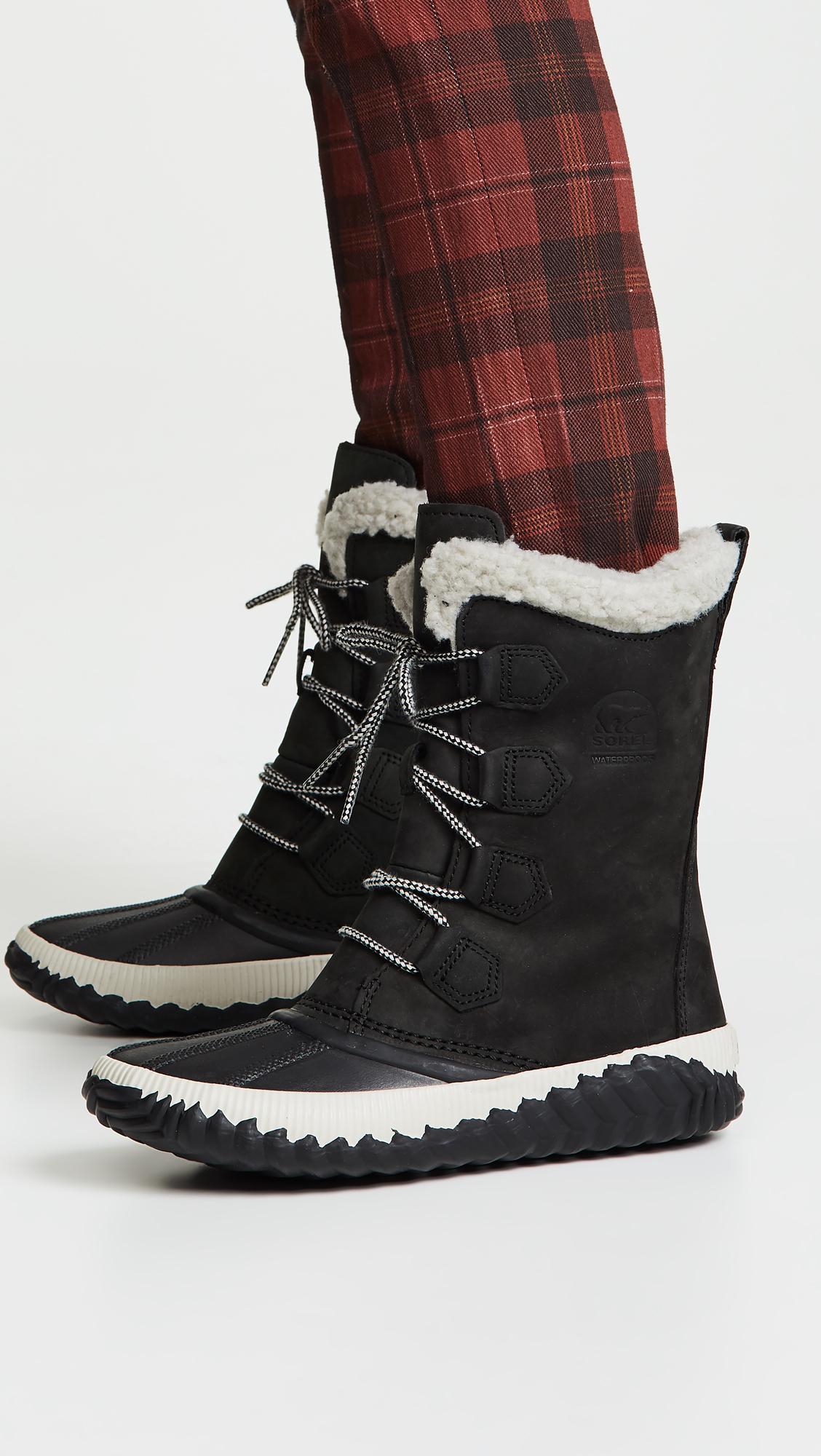 out n about plus tall sorel