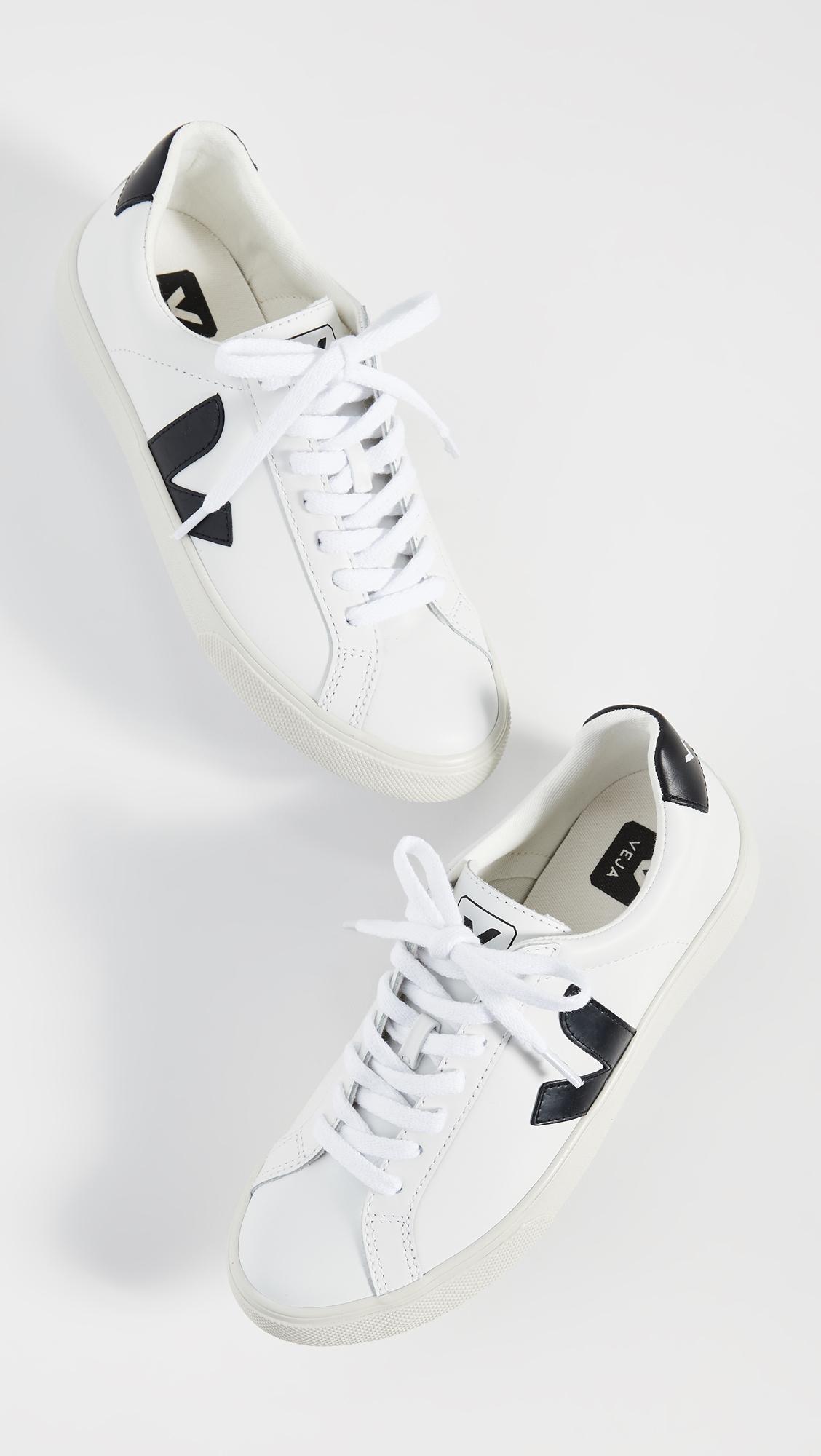 white vejas womens