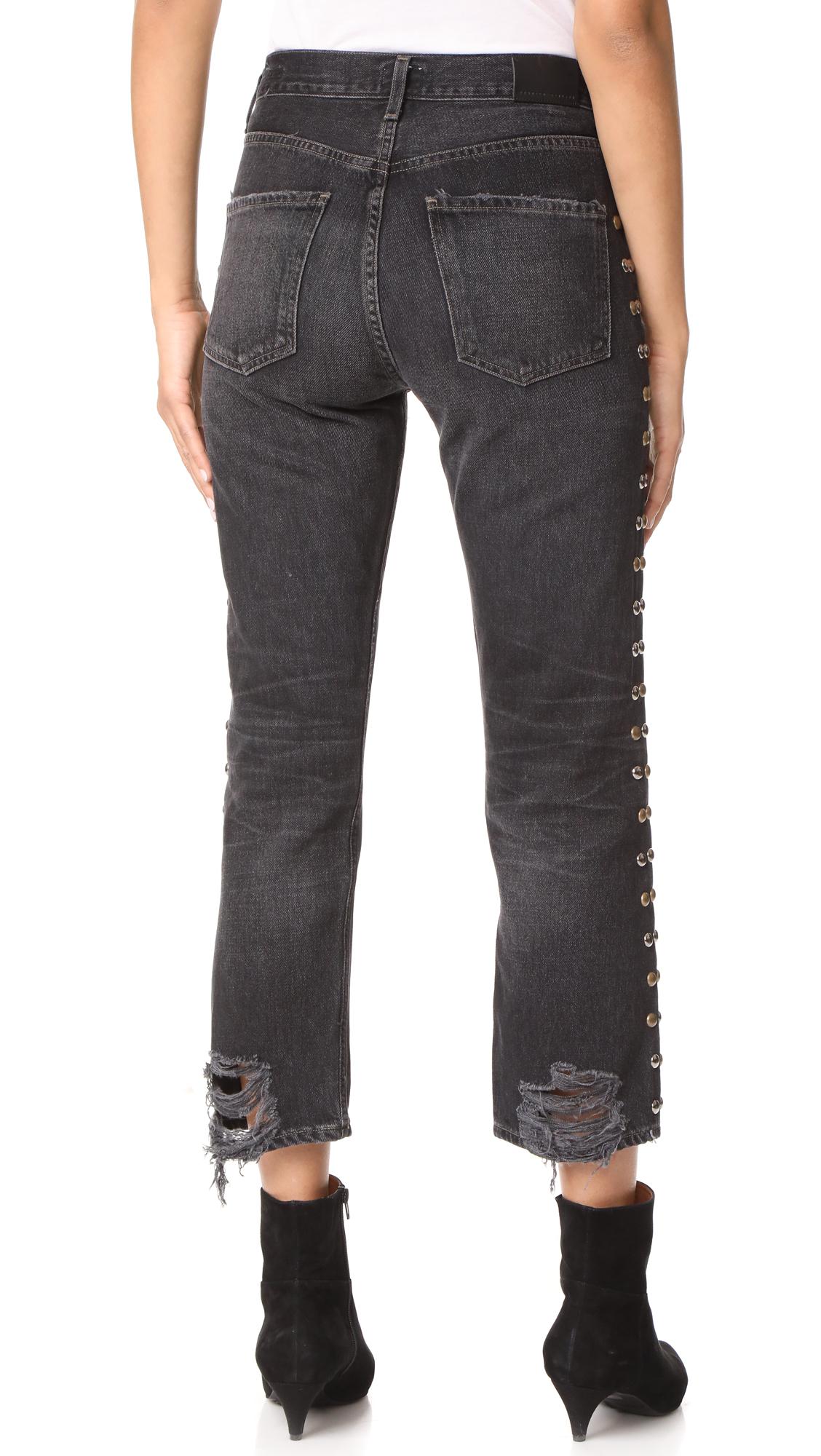 Premium Women's Cotton Clothing Made in USA | Ramblers Way 100% cotton jeans for women made in usa history