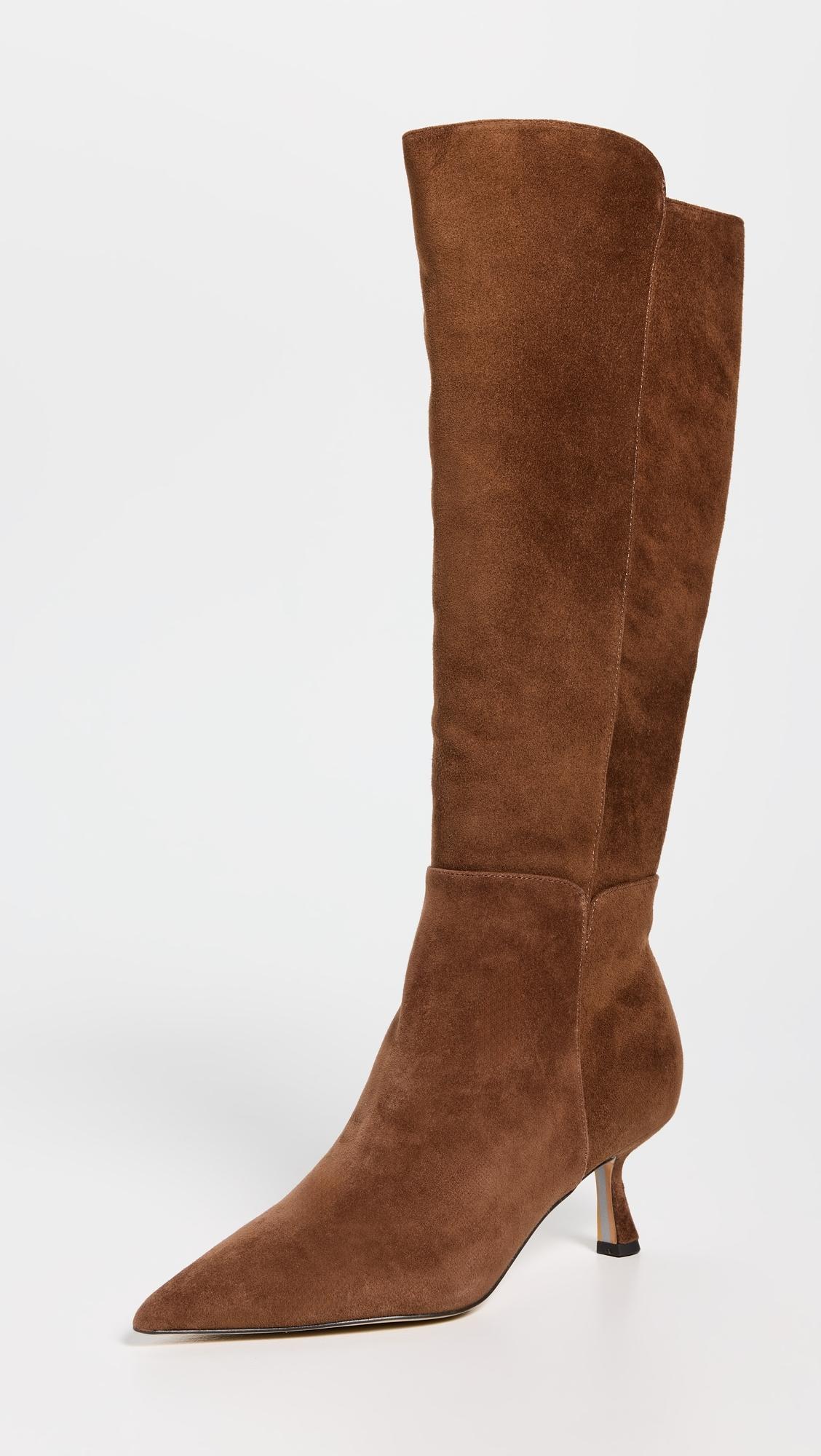 Sam Edelman Boots for Women Online Sale up to 55% off Lyst Canada