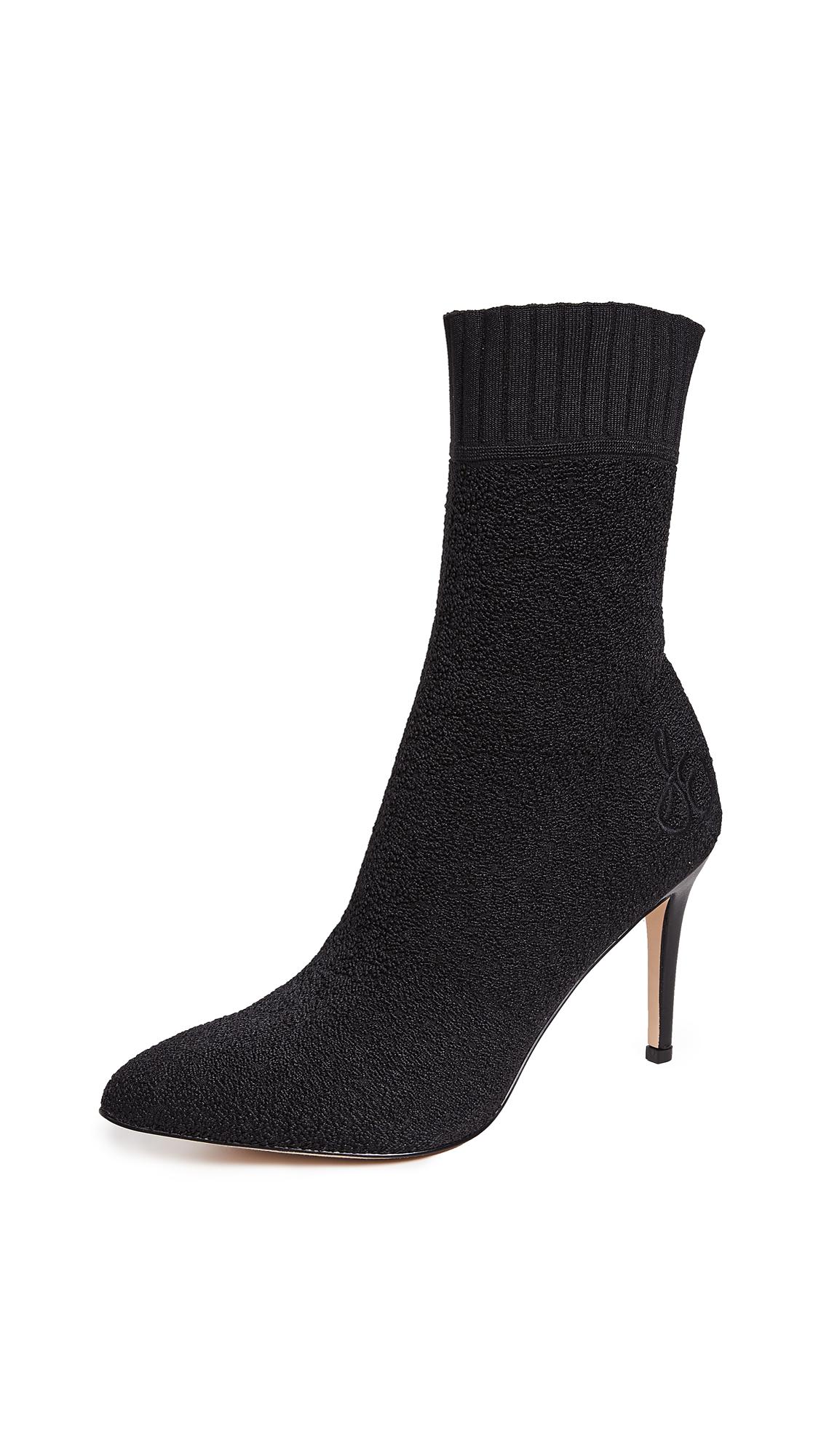 sam edelman joy sock boot
