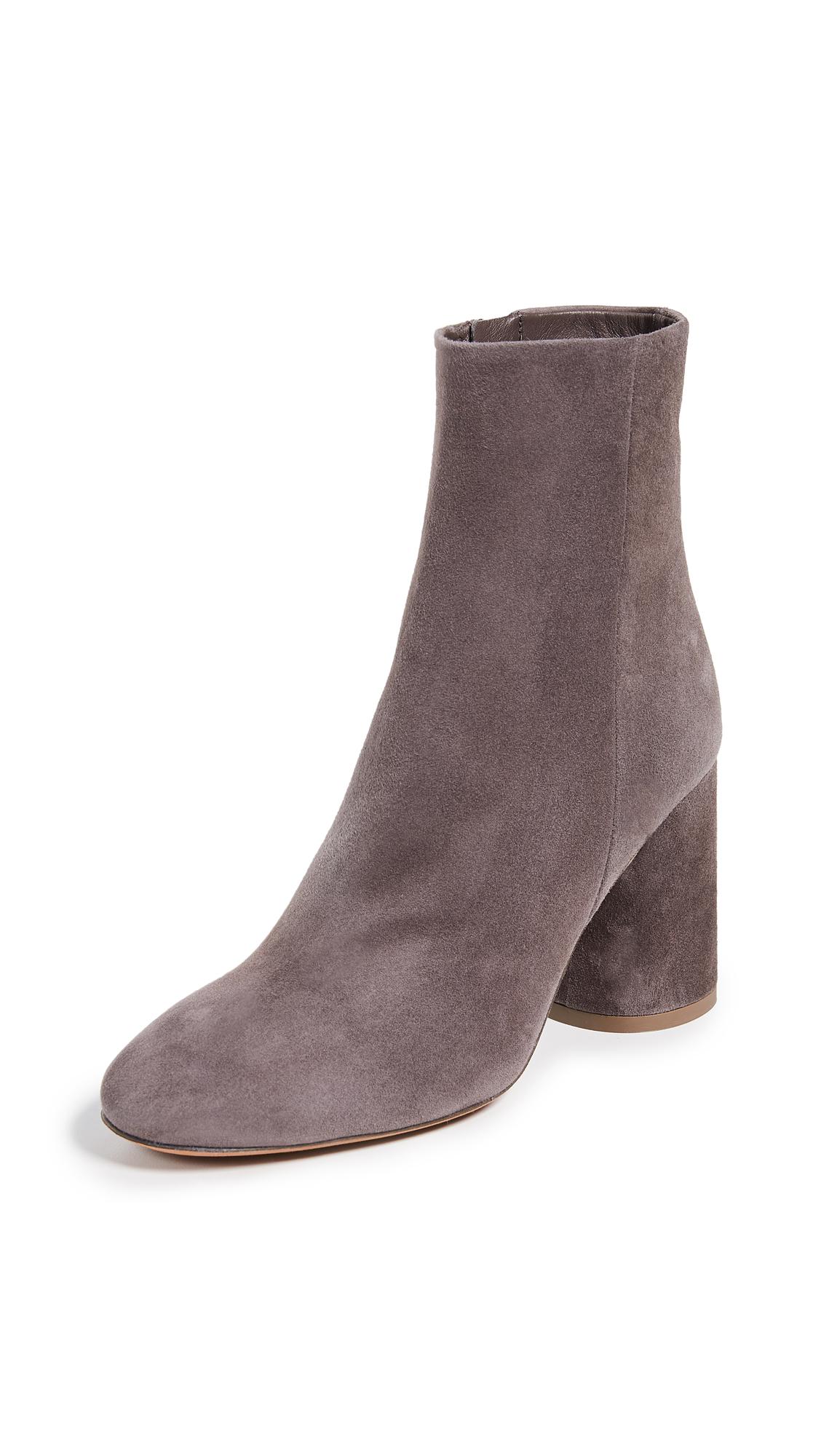 vince ridley suede boot