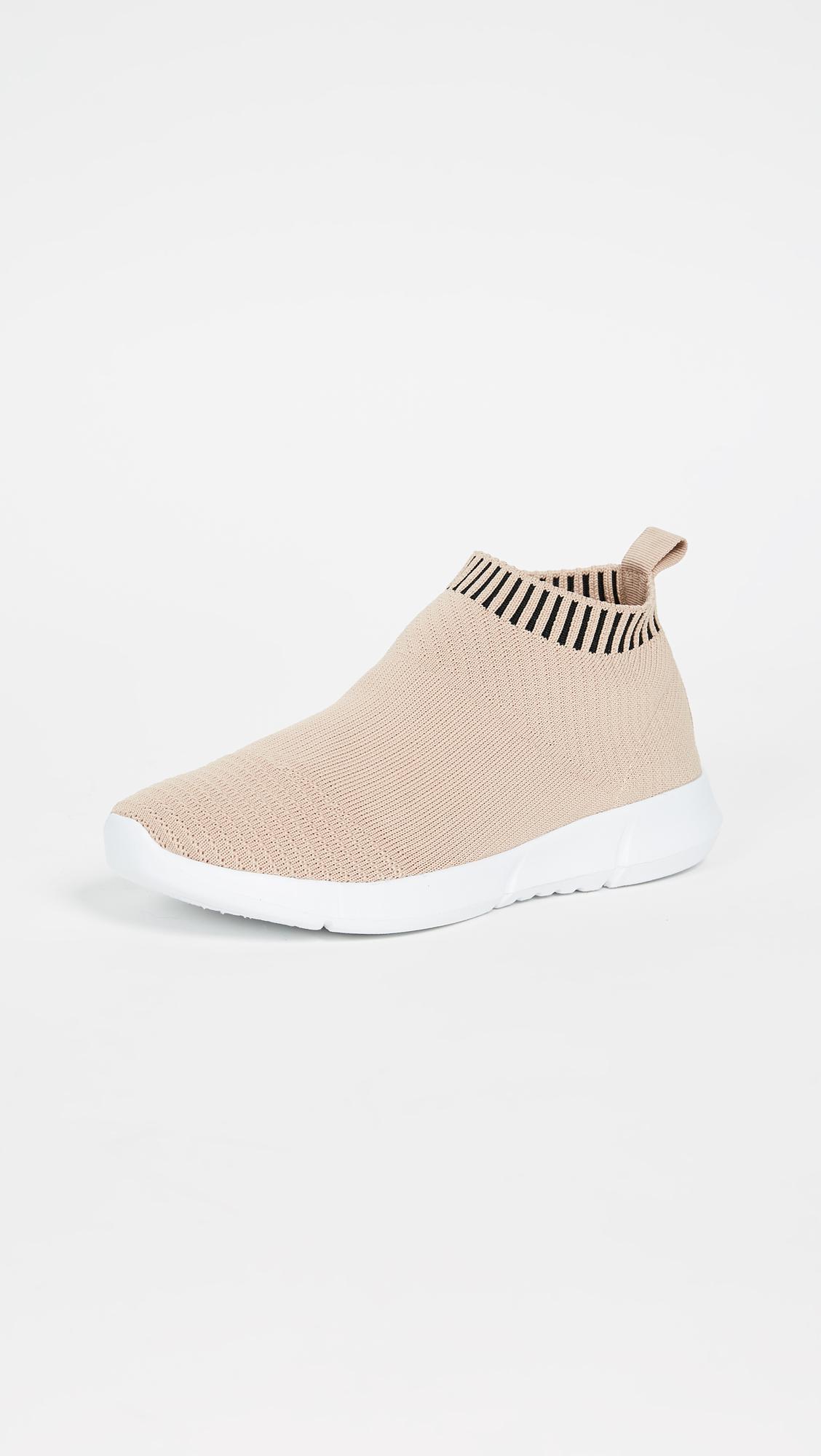 steve madden fabs slip on sneaker