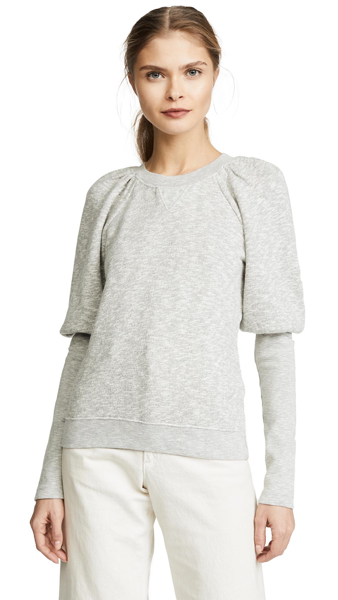 philo pullover ulla johnson