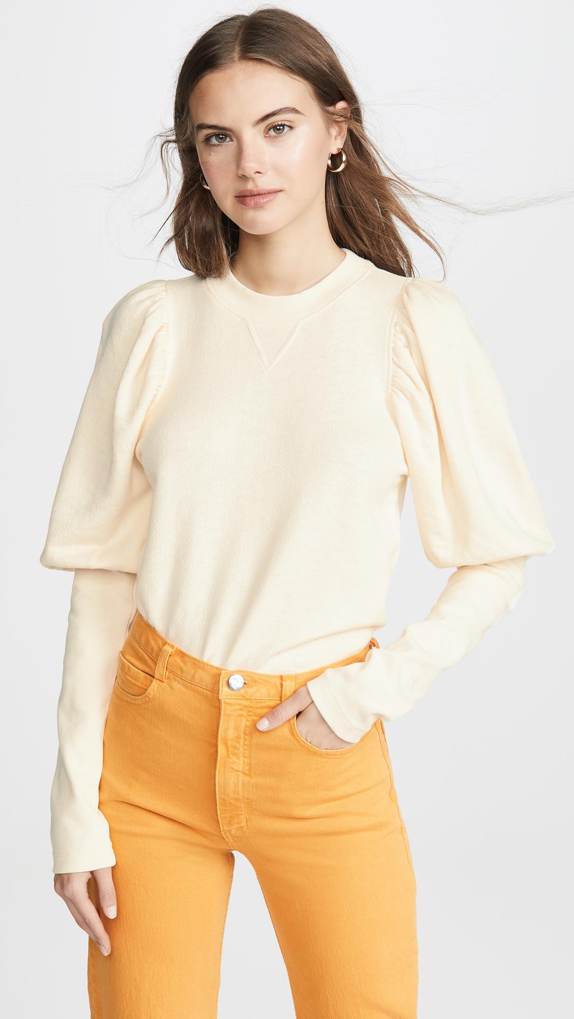 ulla johnson ossie pullover
