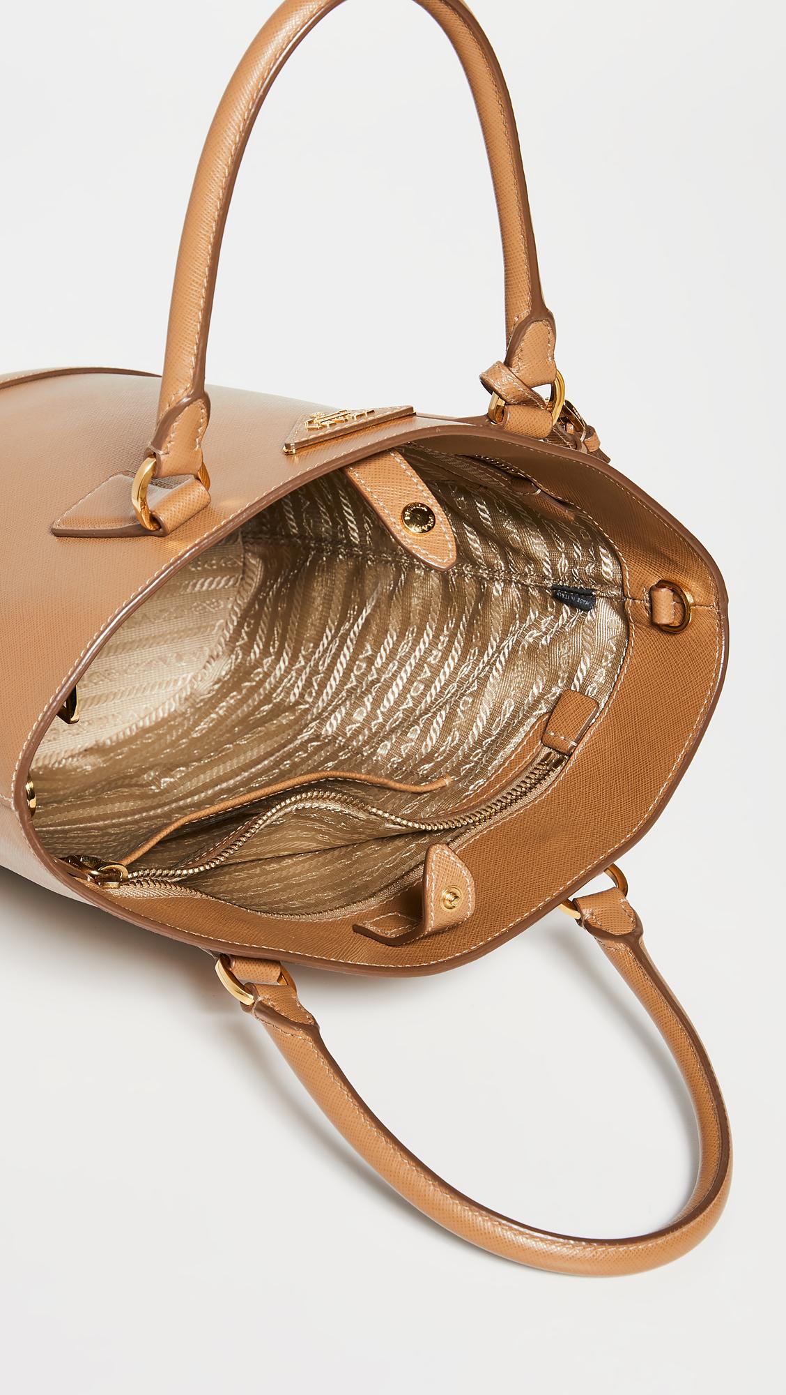 What Goes Around Comes Around Handbags IUCN Water