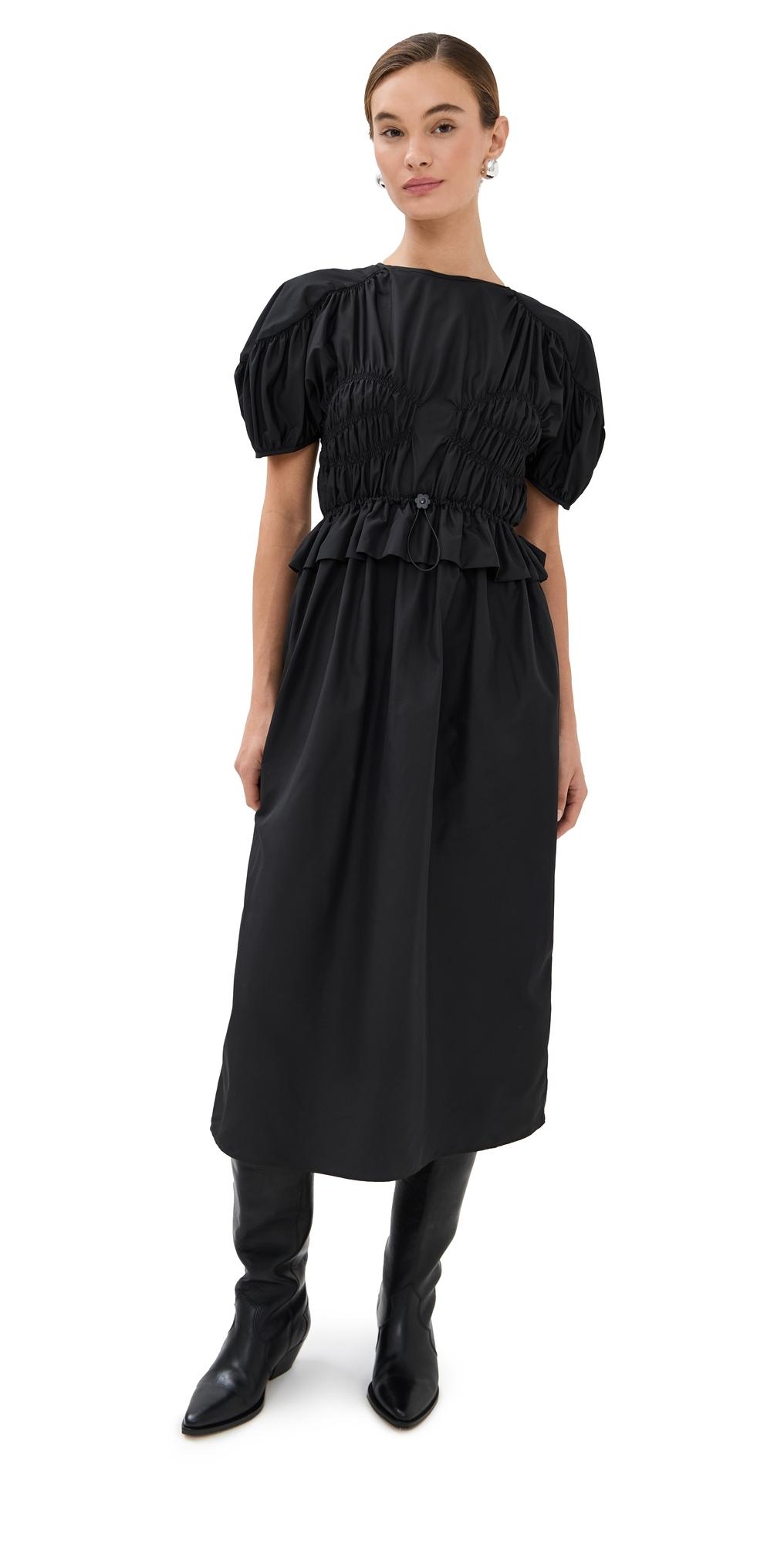 CECILIE BAHNSEN バルーンスカートビスチェドレス Osha Dress CECILIE BAHNSEN（セシリー・バンセン）｜ORIELLA DRESSアイテム
