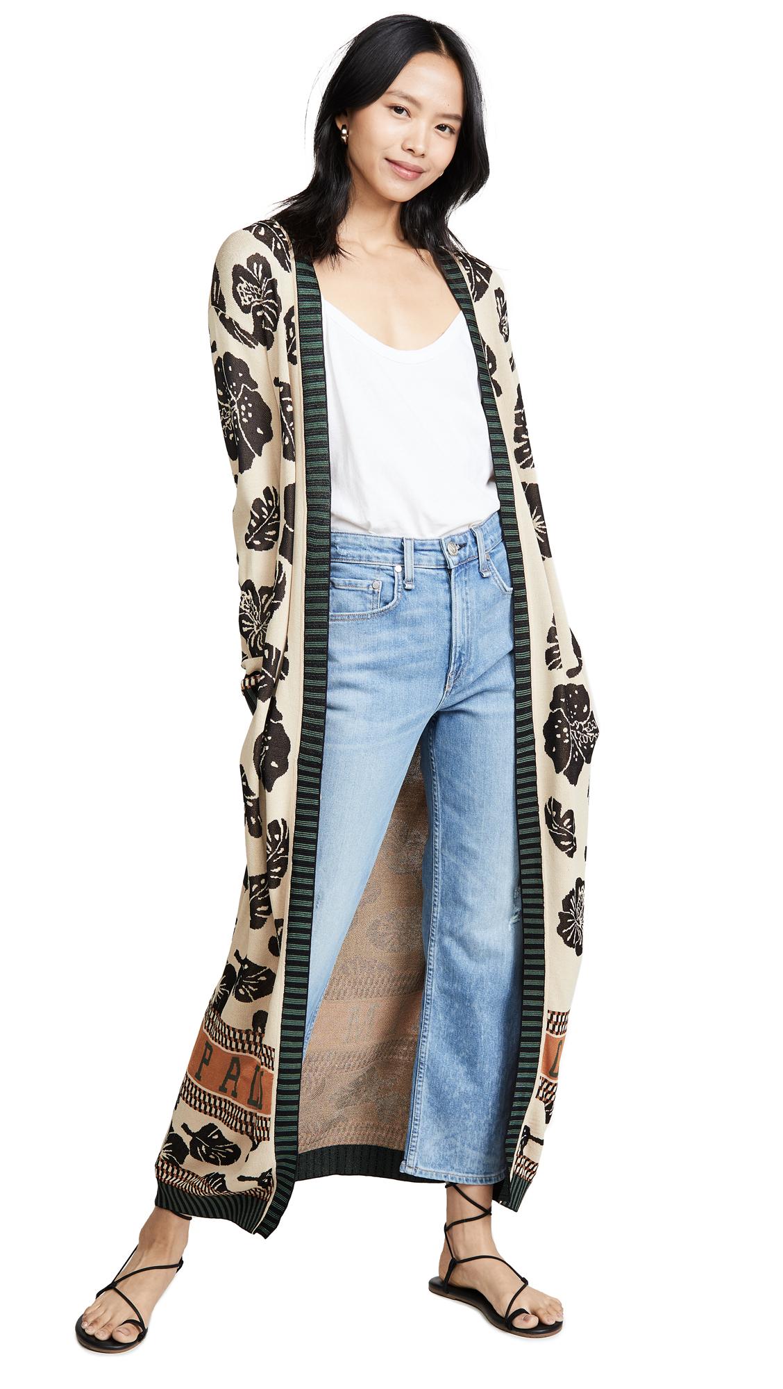 Scotch & Soda Palm Cove Cardigan | Lyst