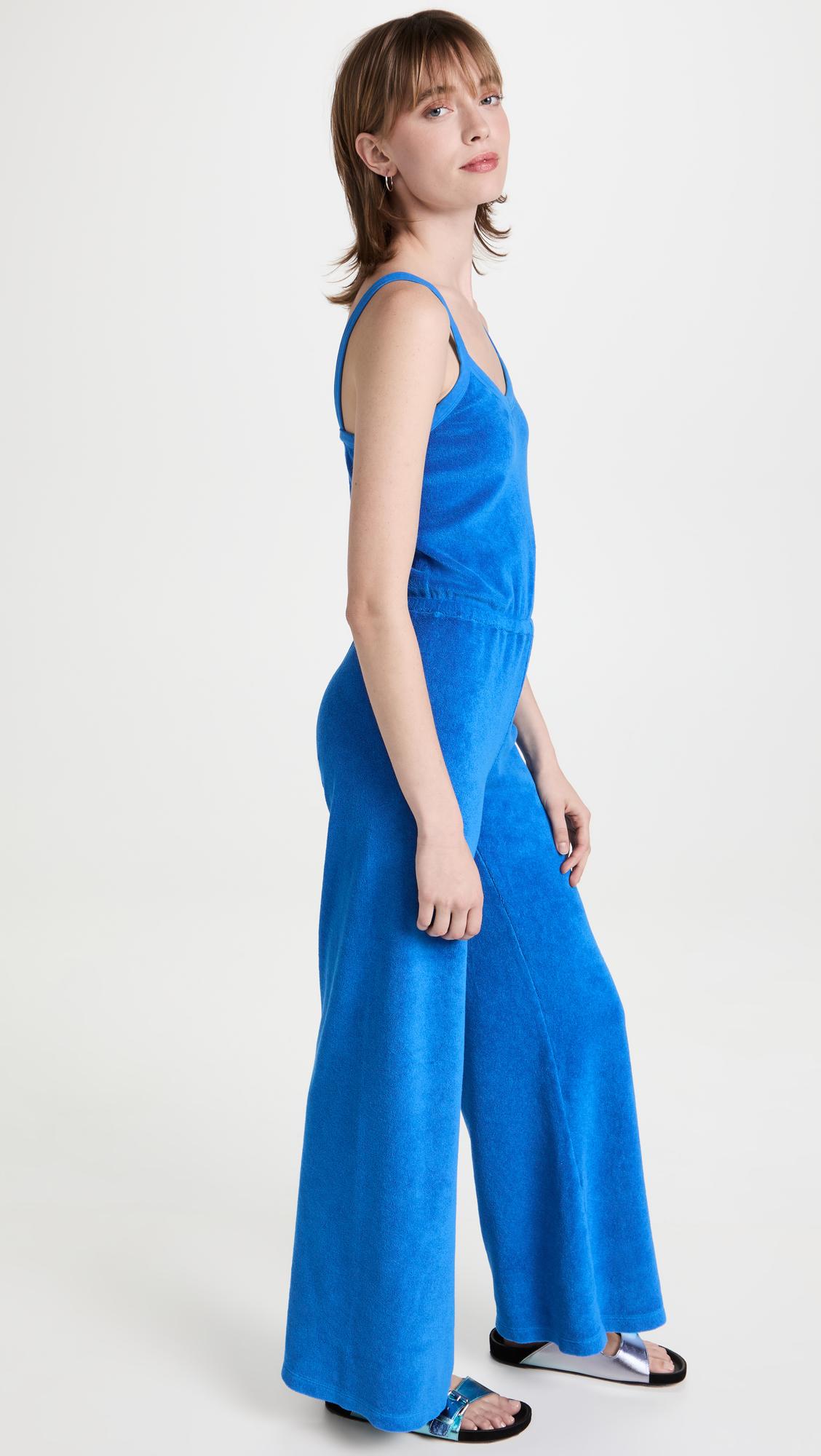 Zara | Pants & Jumpsuits | Zara Trafaluc Ribbed Knit Romper Jumper One  Piece Red Size L | Poshmark