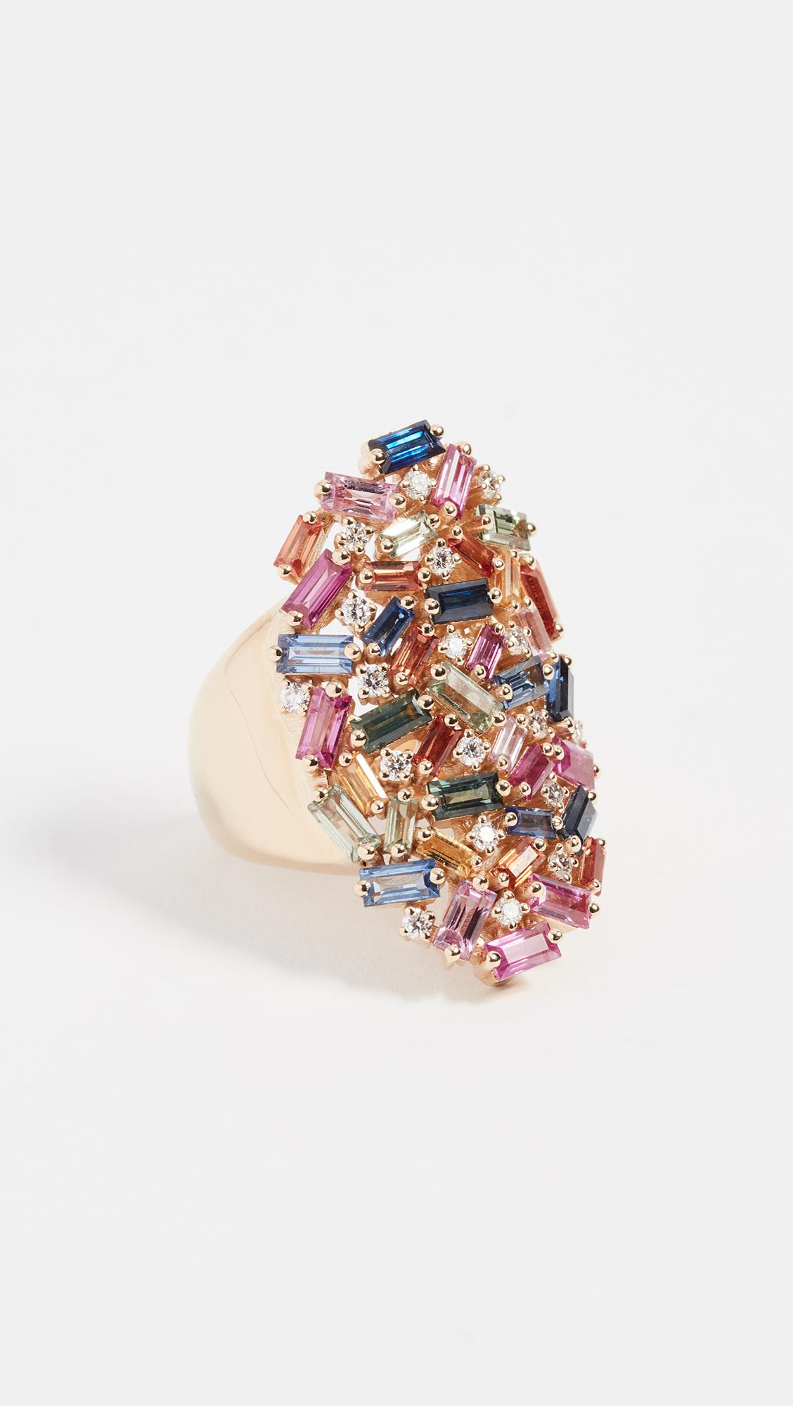 suzanne kalan ring