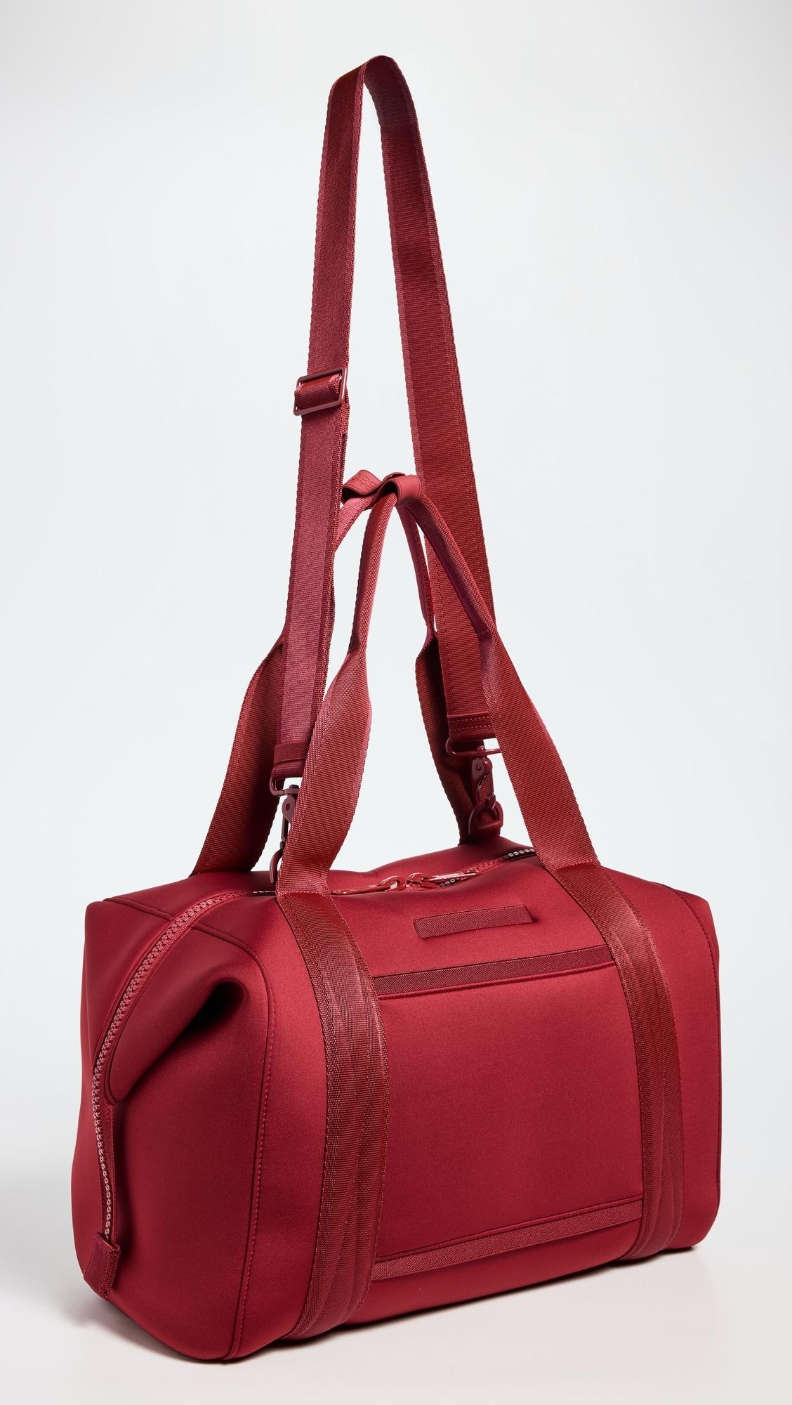 Dover Carryall Bag Dover Medium Landon Dagne Dover Gym Bag Dagne