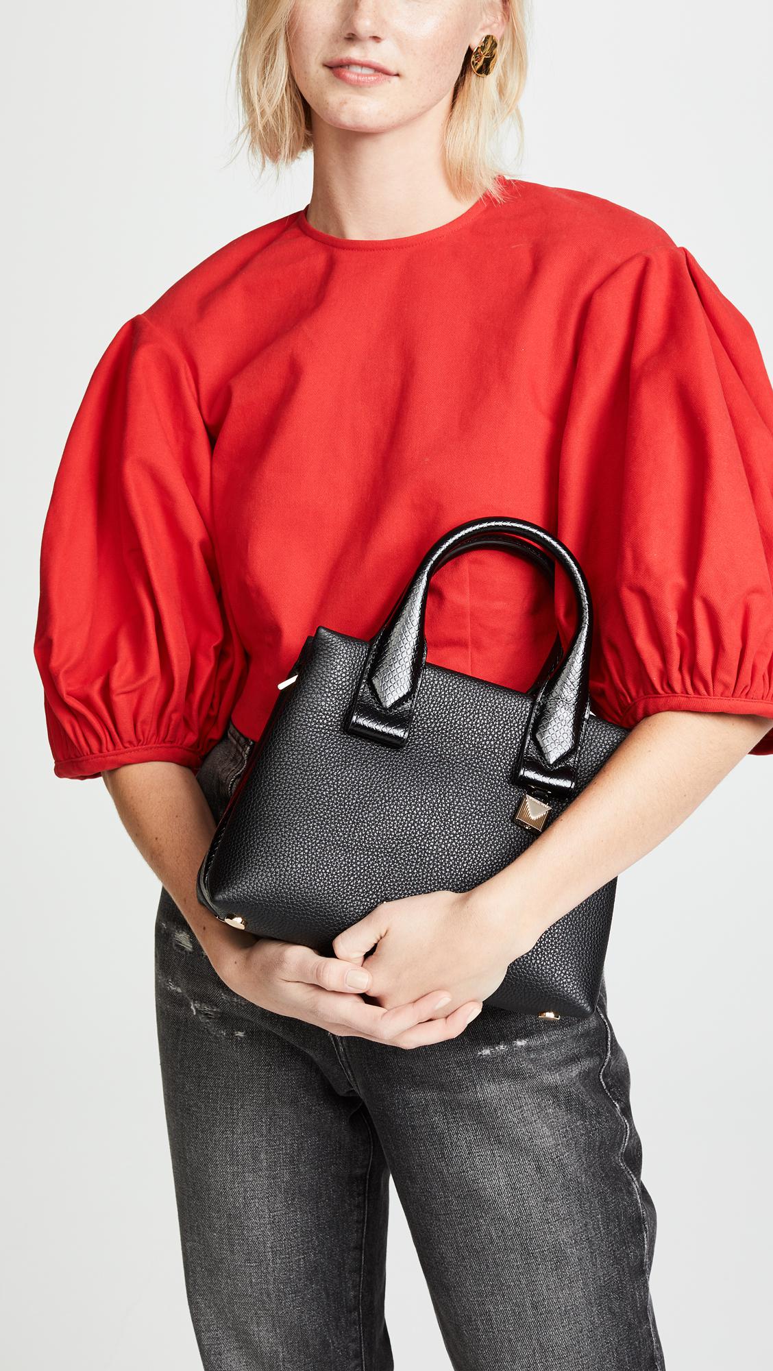 Rollins small satchel new arrivals